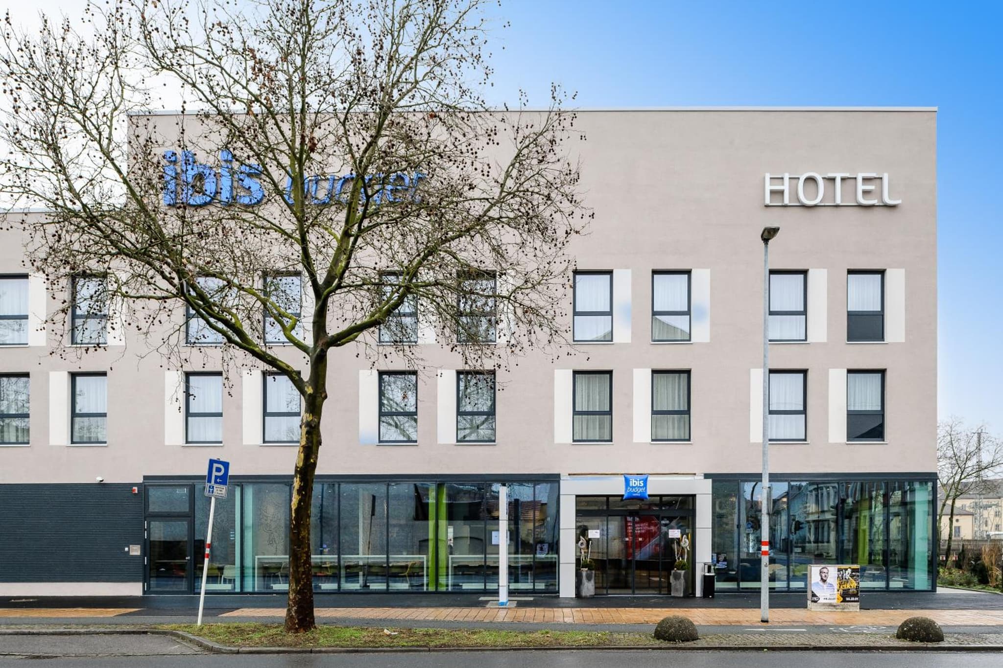 Ibis Budget Bamberg photo 3