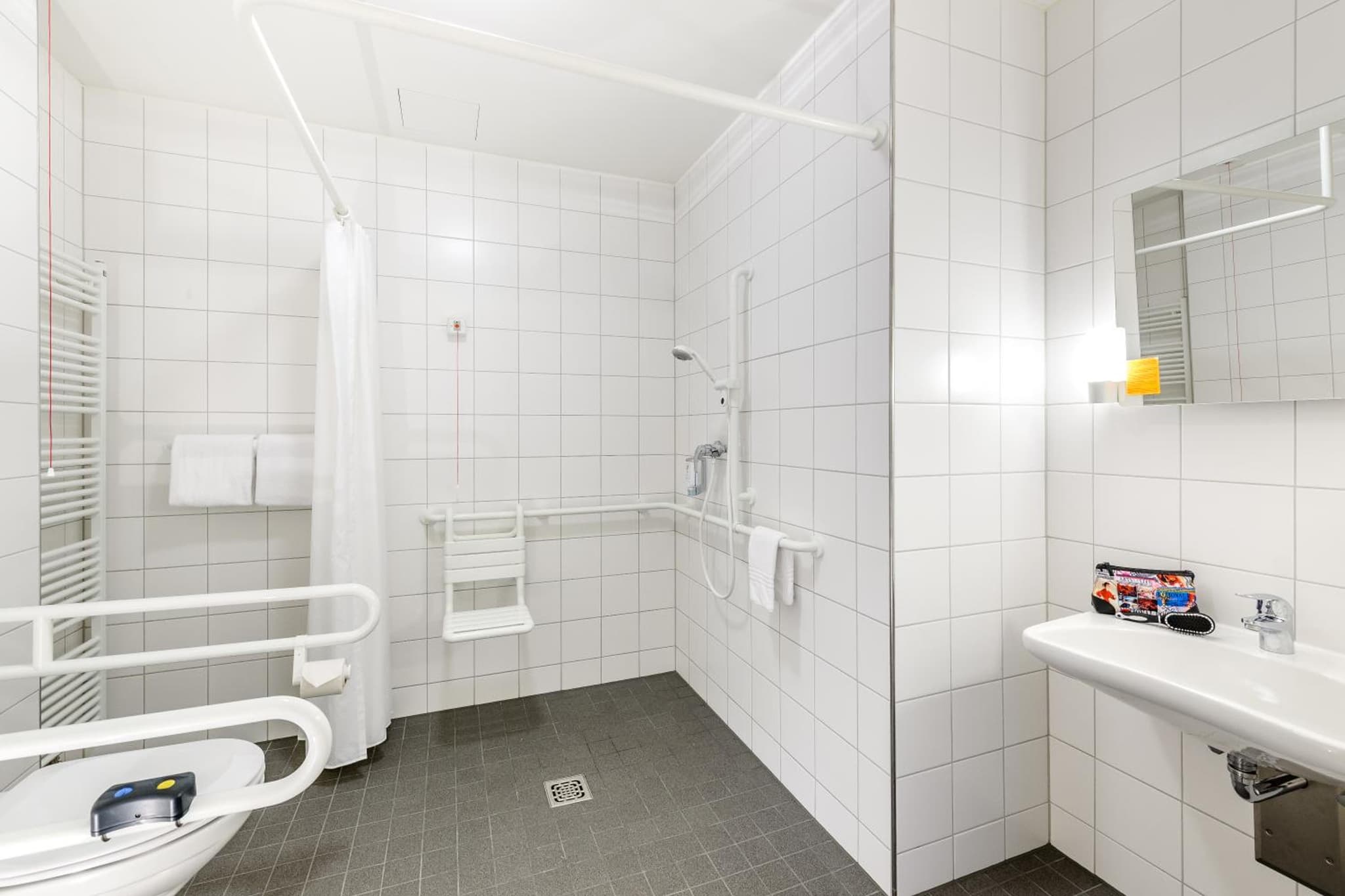Ibis Budget Bamberg photo 9