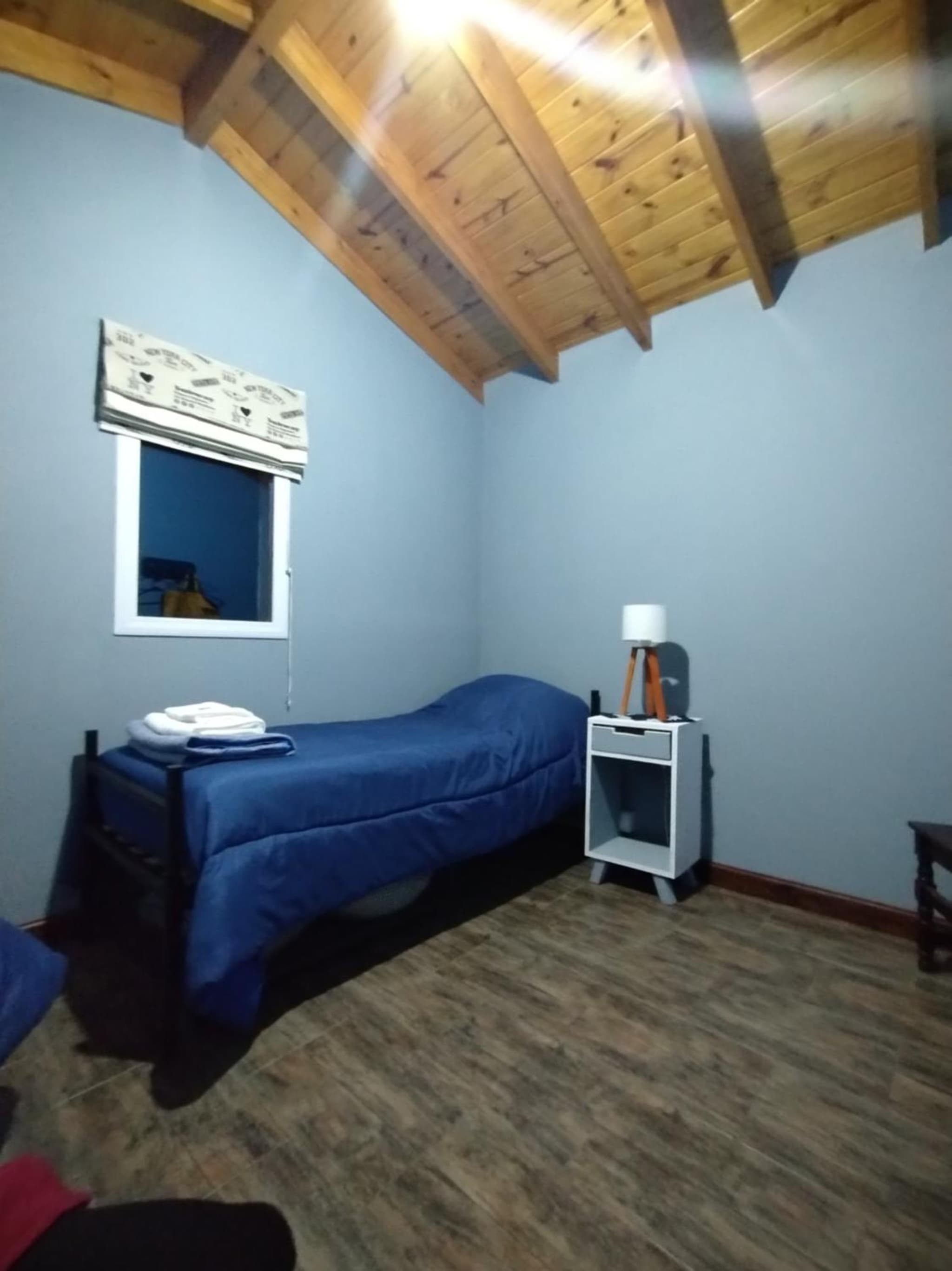 Posada Alma del Cerro photo 8