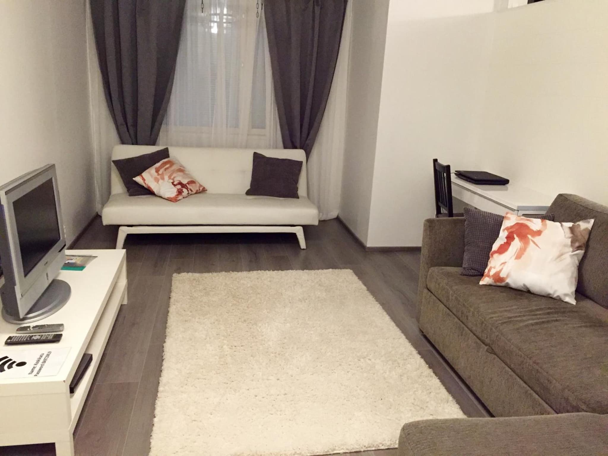 Rovaniemi City Apartments photo 6