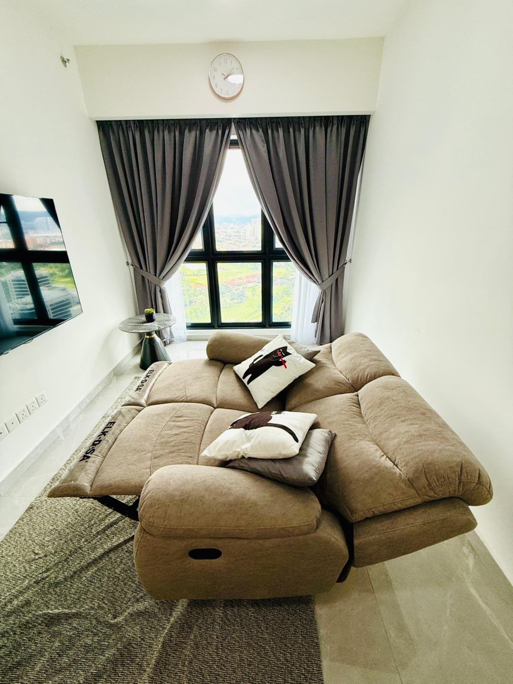 Agile TRX Luxury suite Bukit bintang photo 7