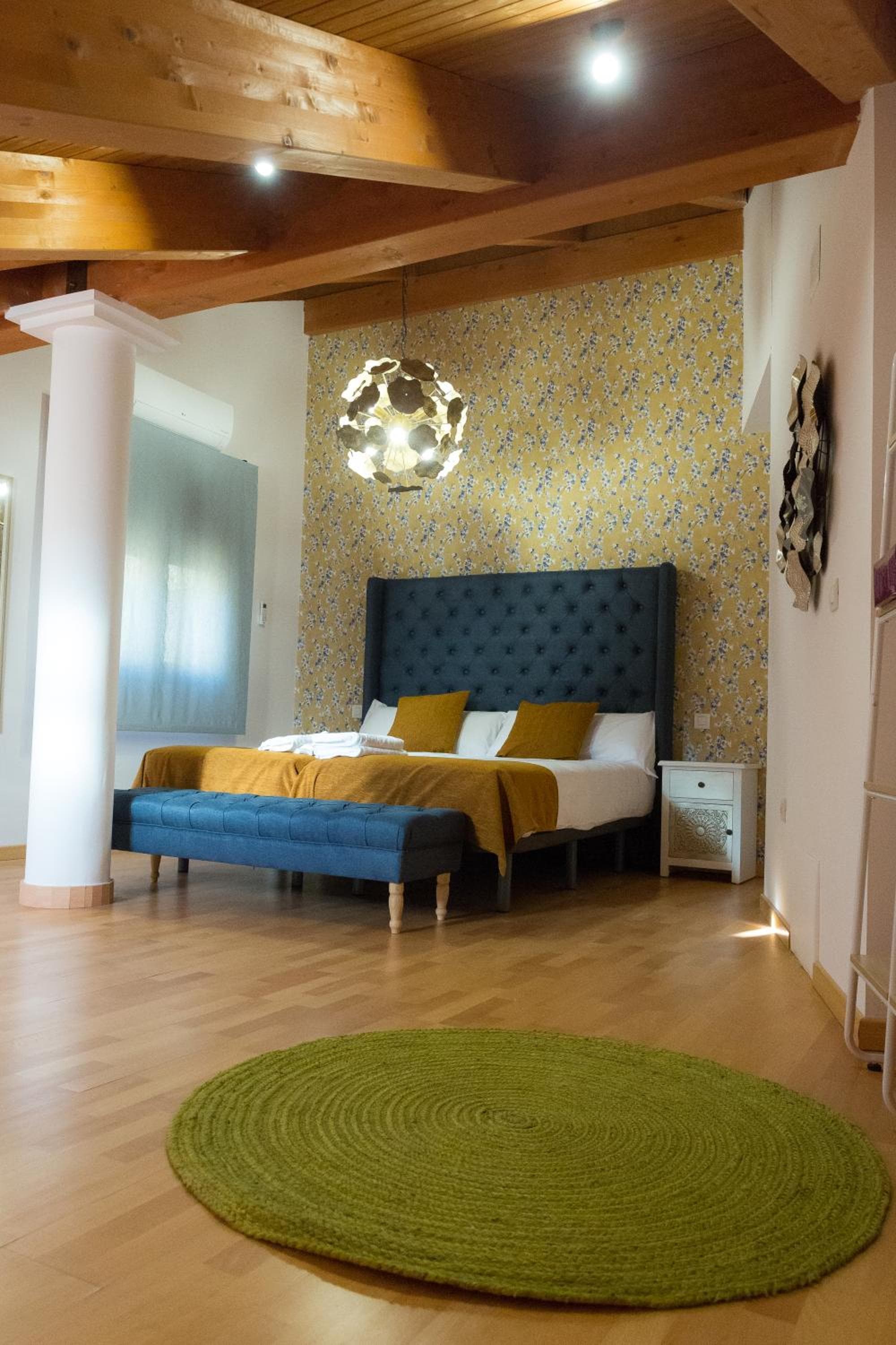 Apartamentos San Pedro Regalado photo 8