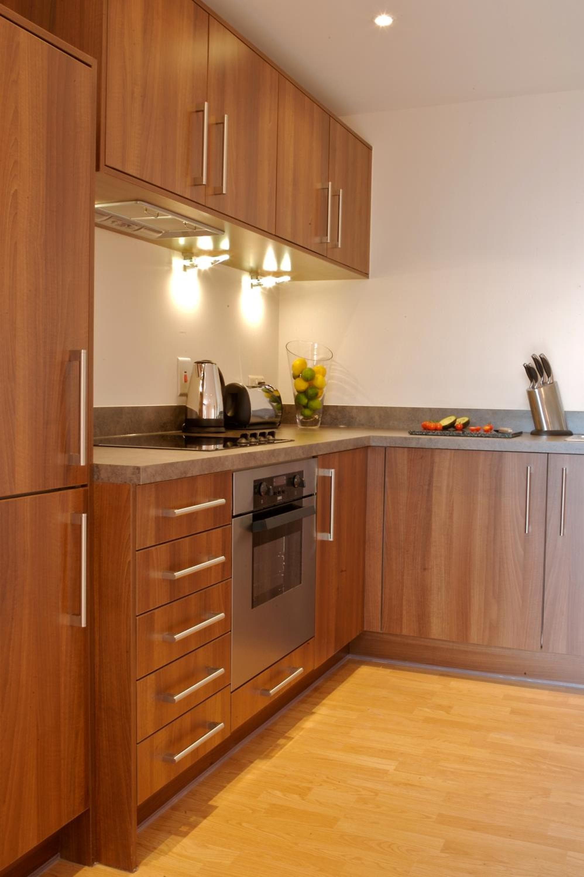 The Spires Serviced Apartments Birmingham photo 8