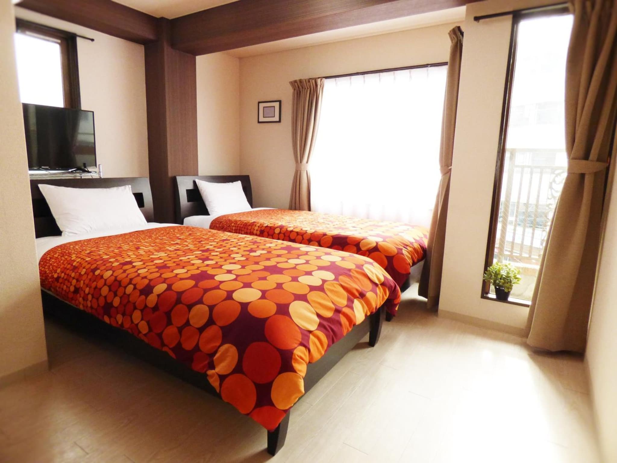 Kyoto Uraraka Guest House photo 2