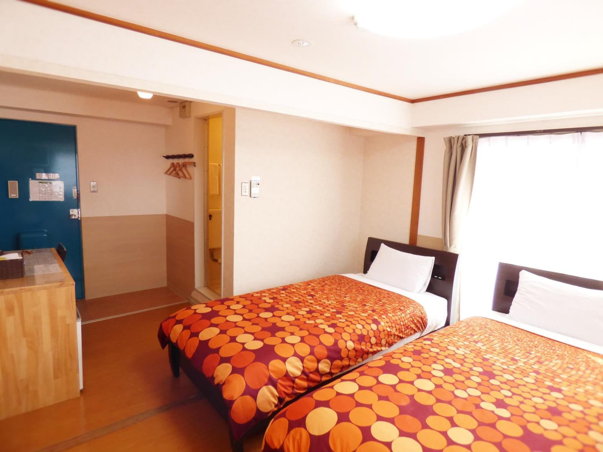 Kyoto Uraraka Guest House photo 8