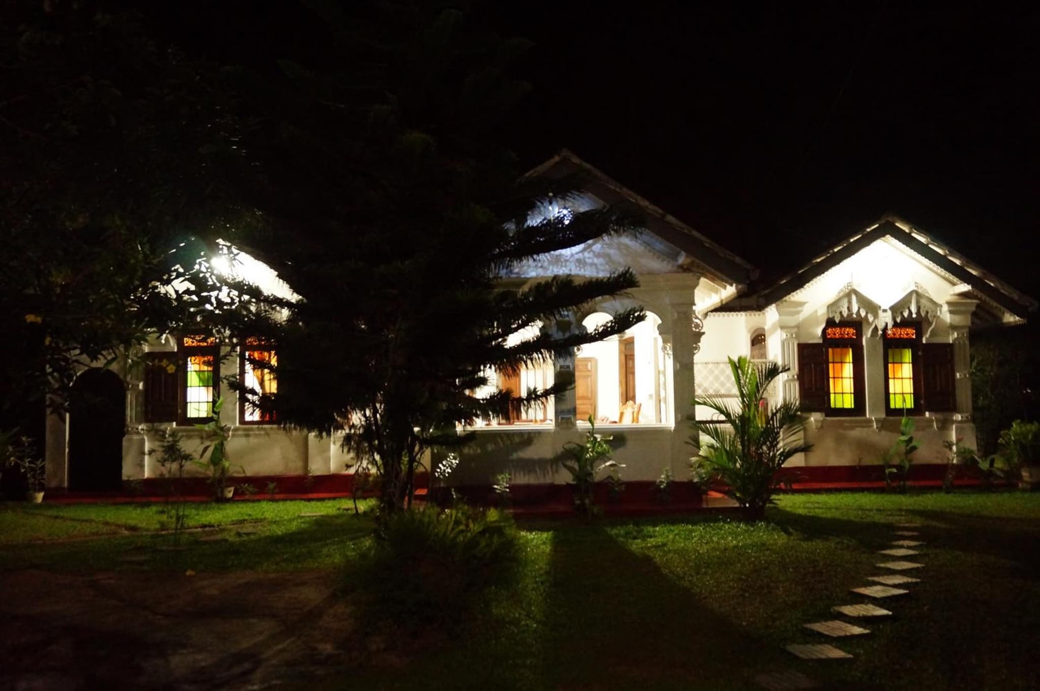Grand Villa Hikkaduwa photo 4