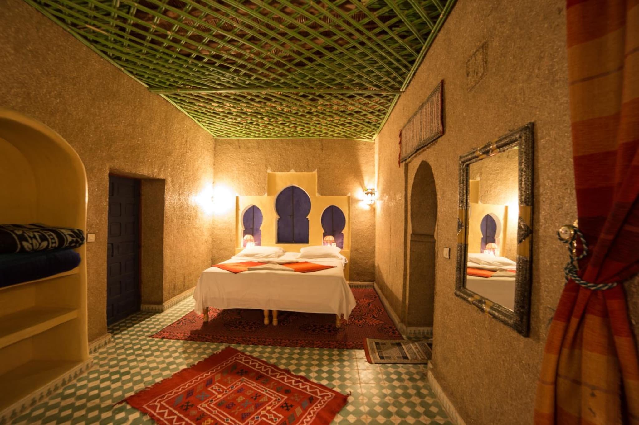 Kasbah Hotel Panorama photo 5