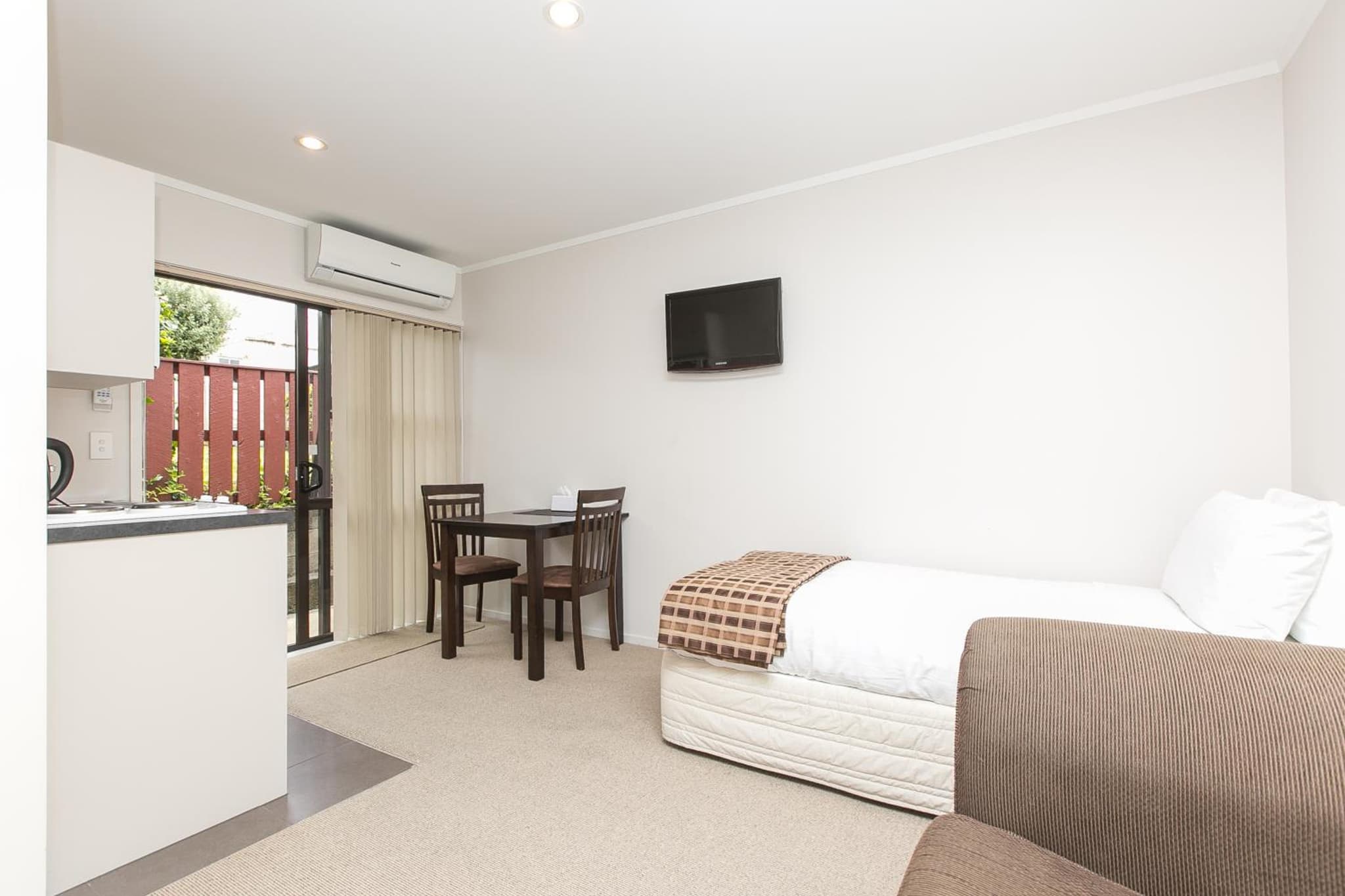 Parkview Motor Inn photo 7