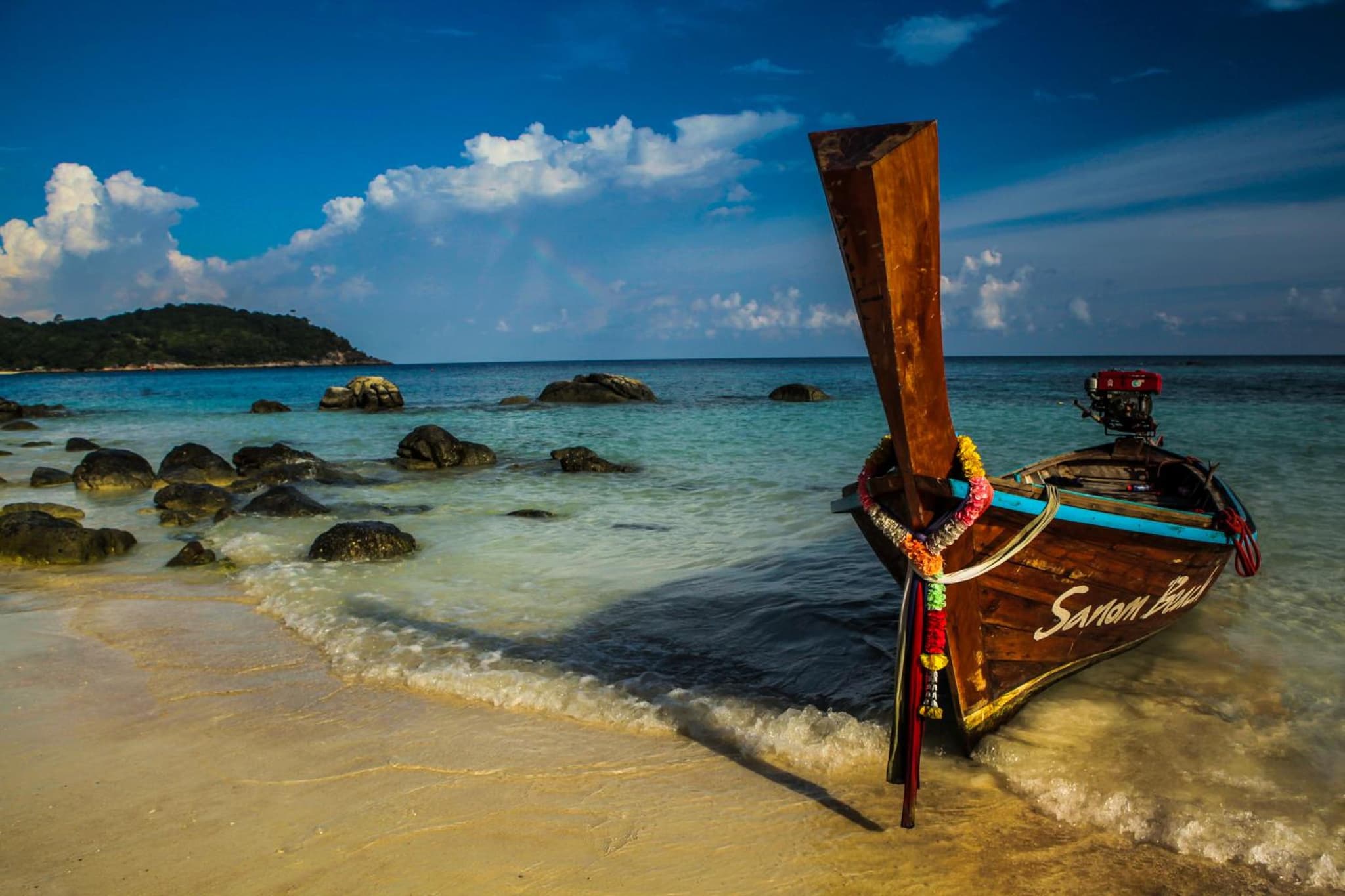 Castaway Resort Koh Lipe photo 9