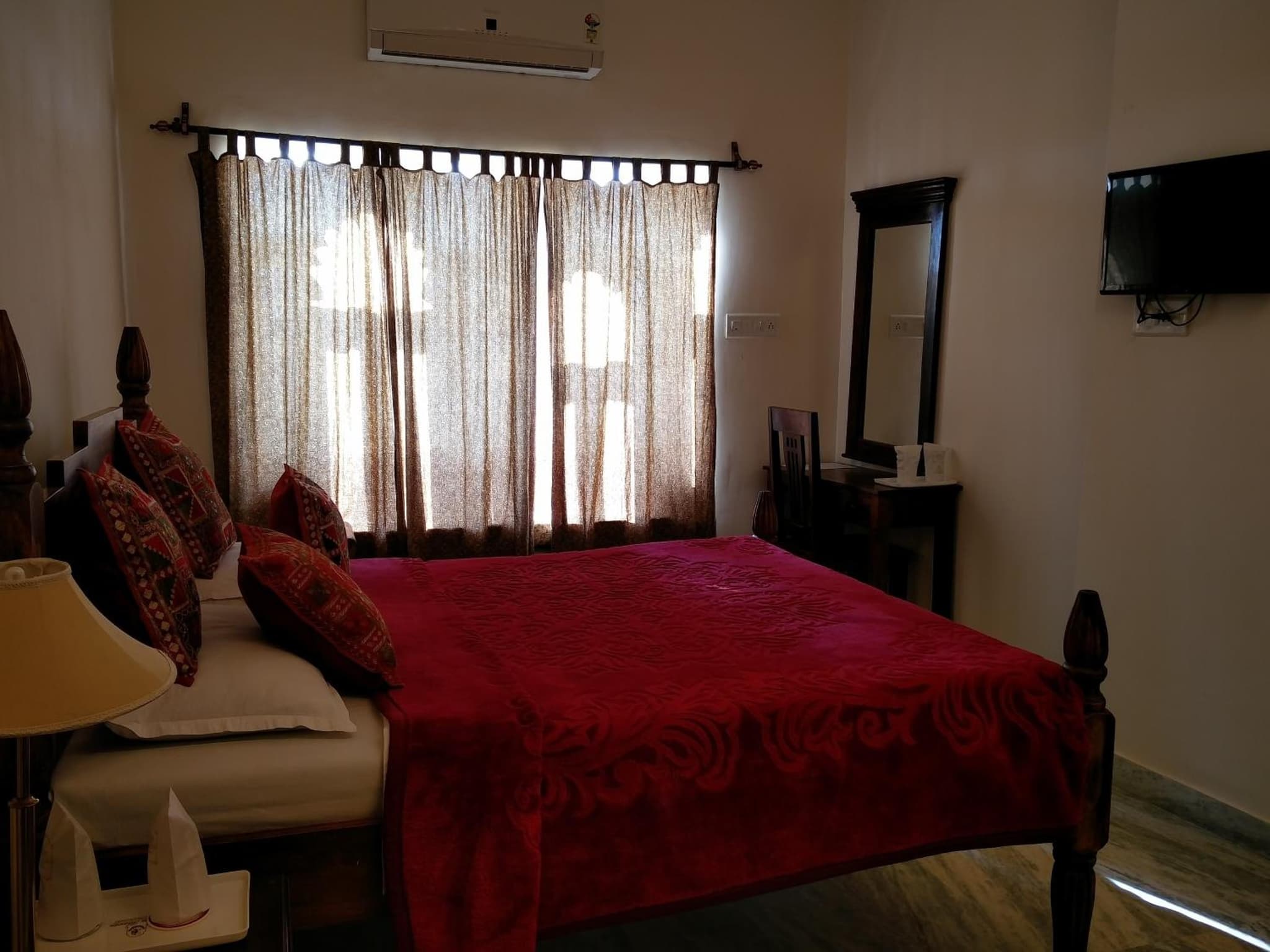Hotel Pratap Bhawan photo 8