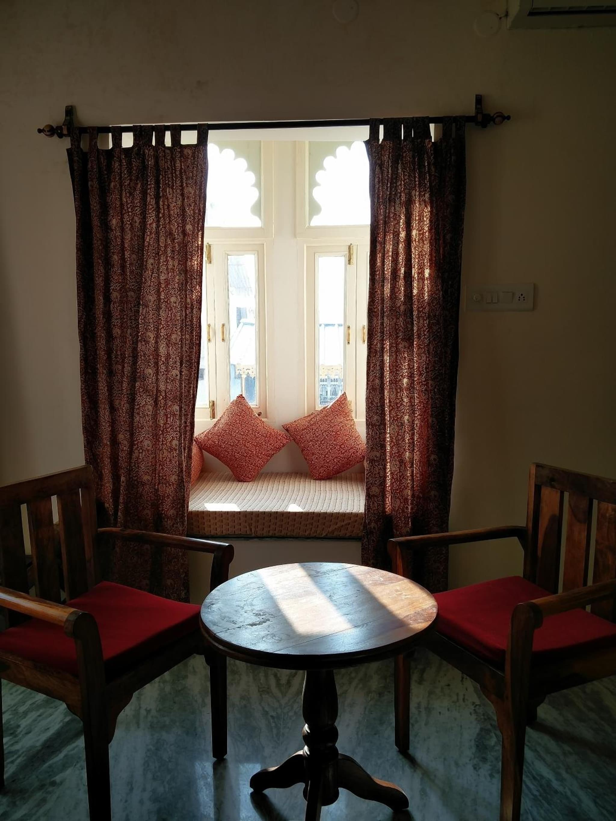 Hotel Pratap Bhawan photo 2