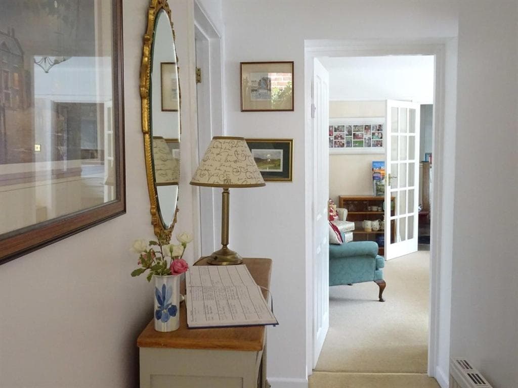 Honey Lodge photo 3