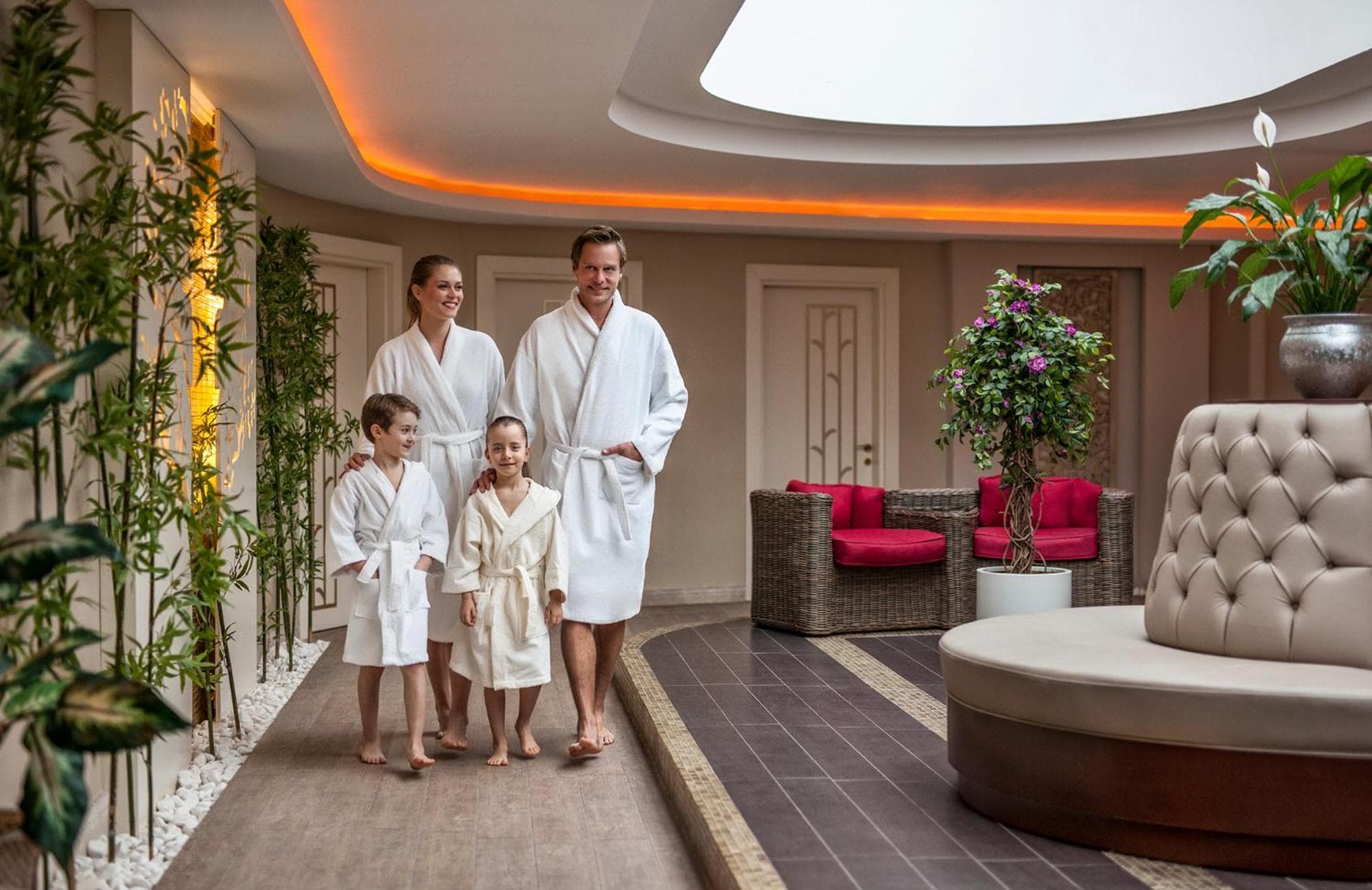 NG Afyon Wellness & Convention photo 2