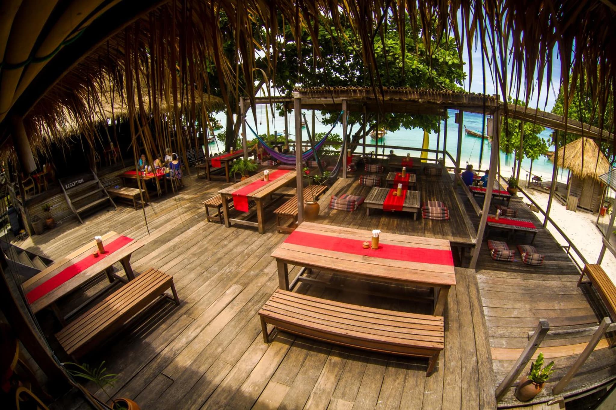Castaway Resort Koh Lipe photo 8