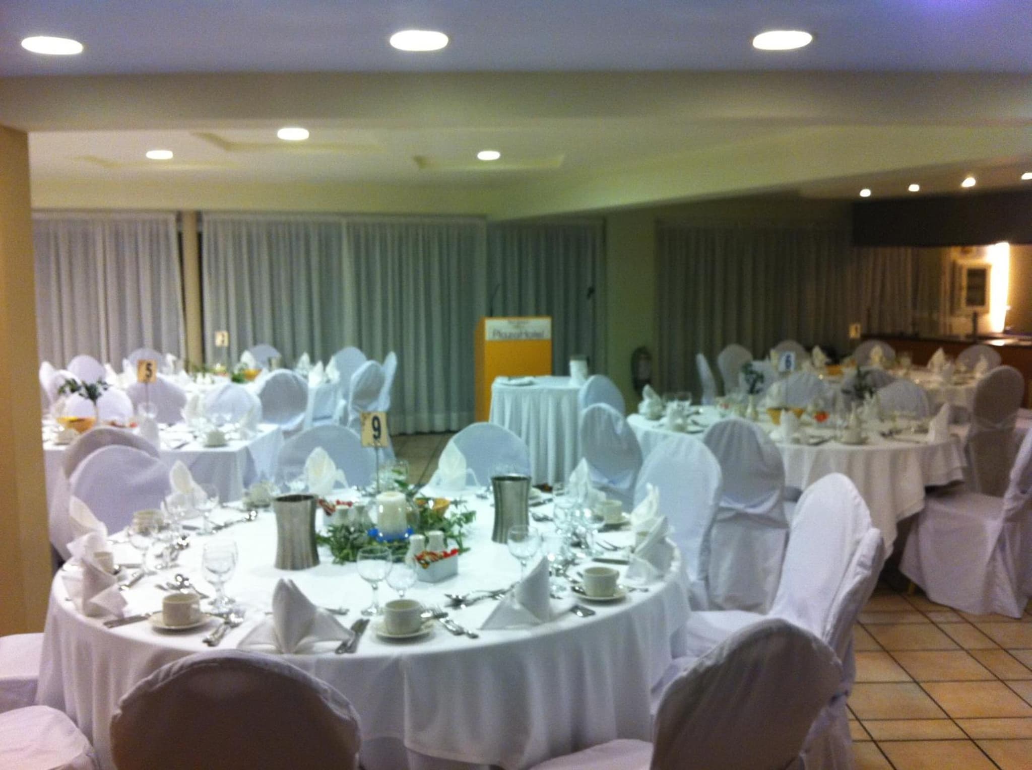 Best Western Plus Hotel Plaza photo 2