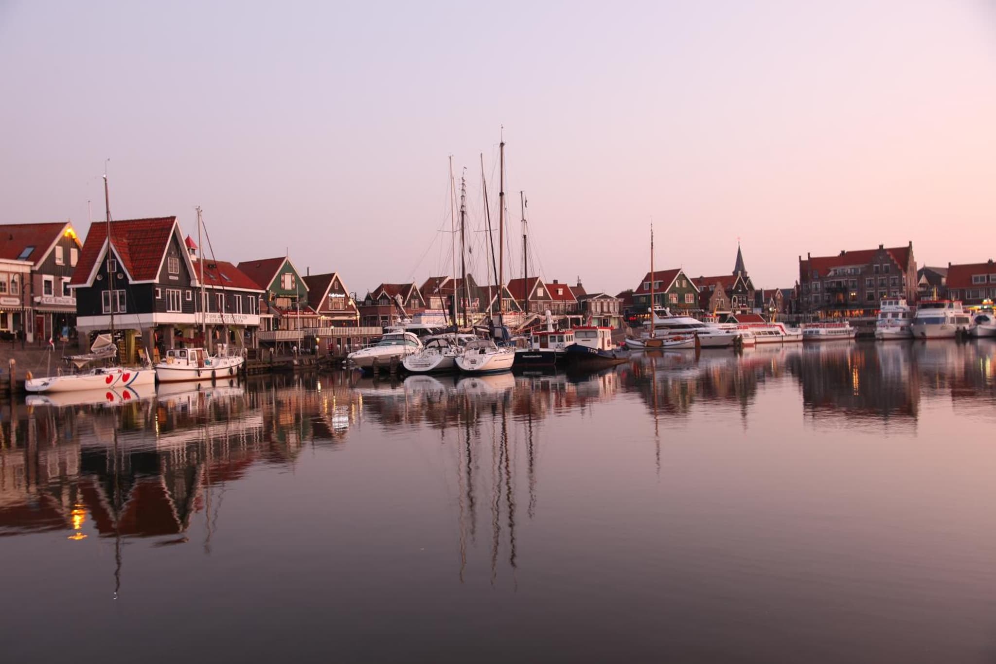 Appartement Volendam photo 3