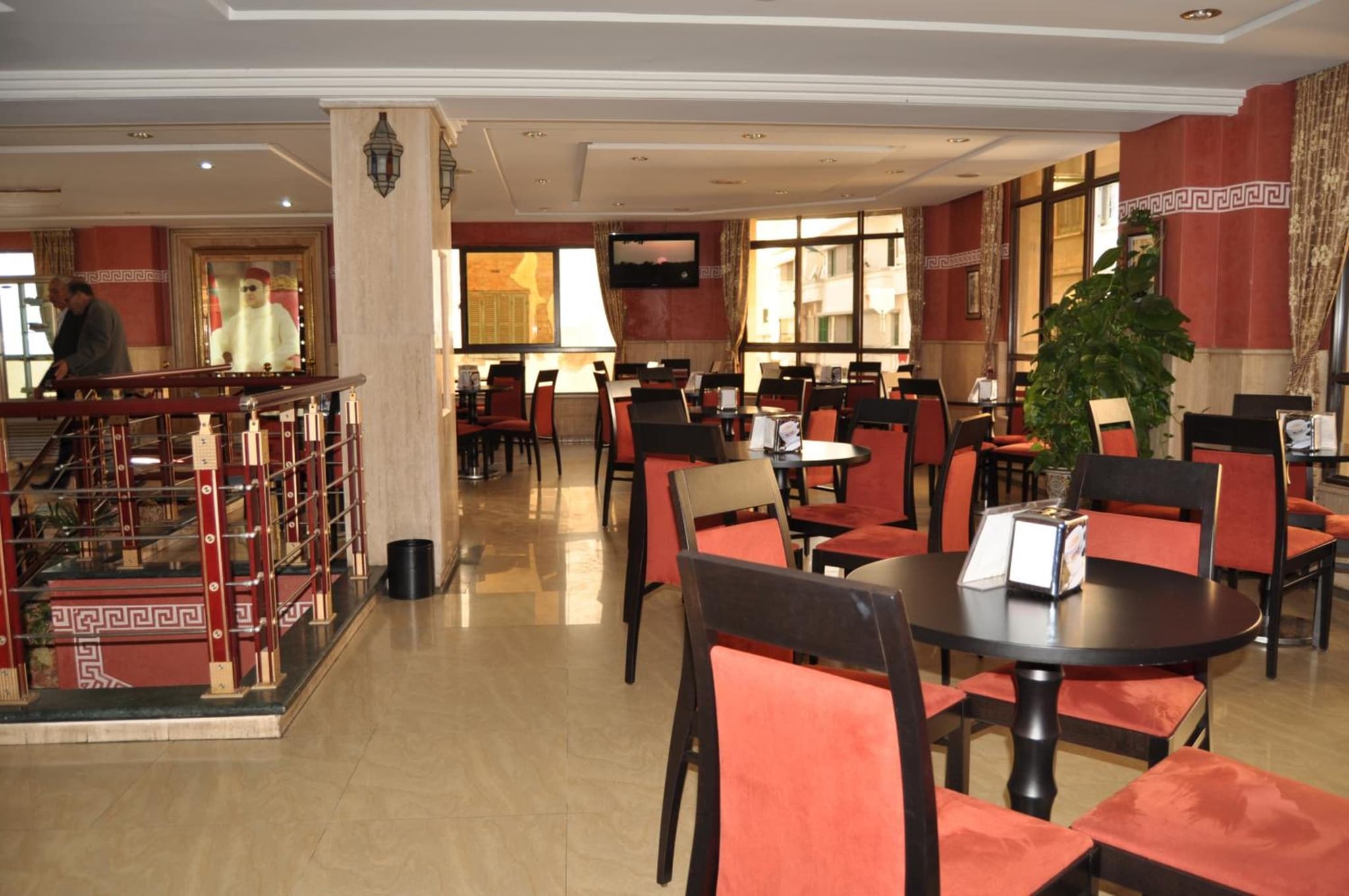 Hôtel Atenas photo 7