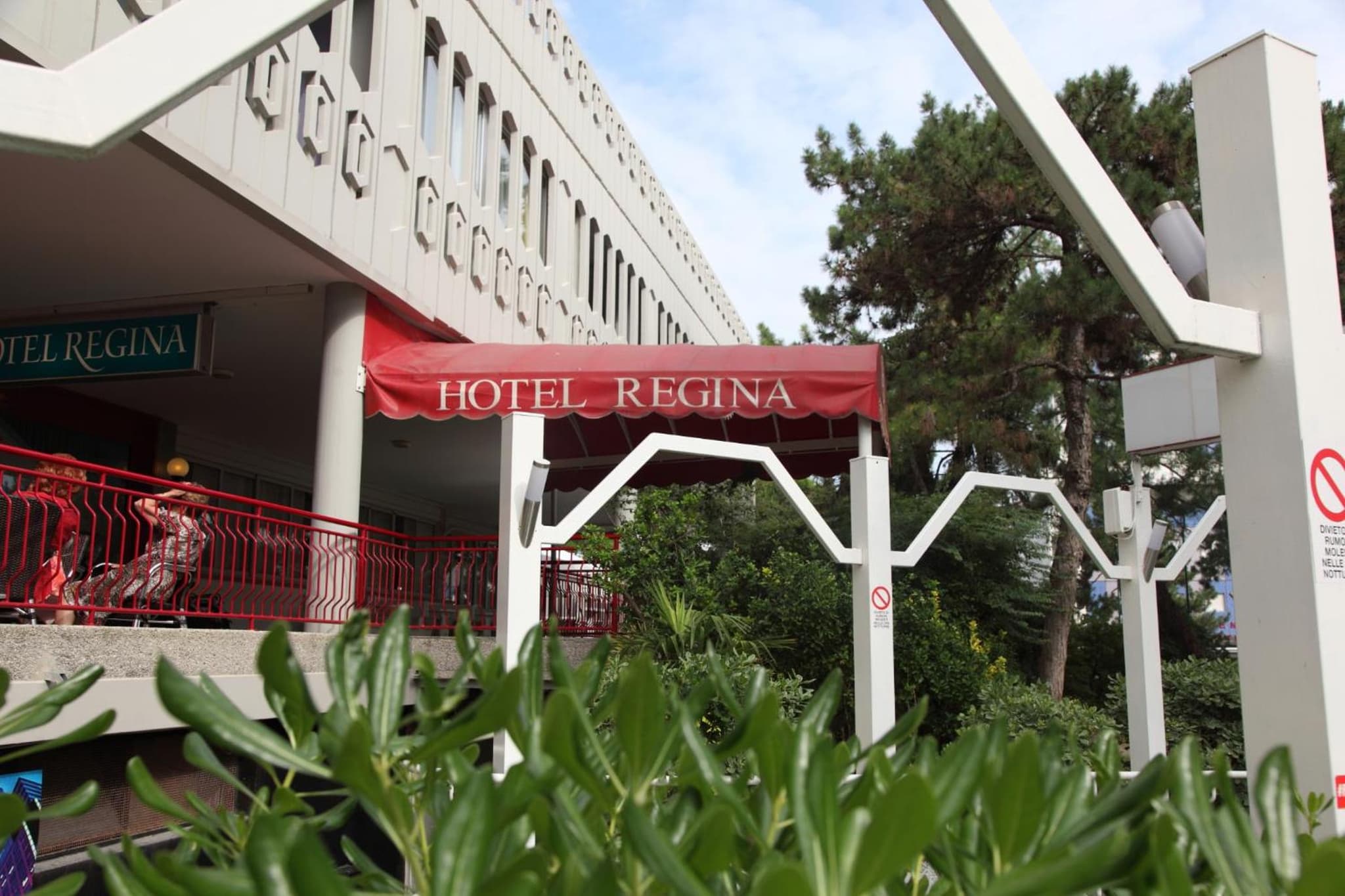 Hotel Regina photo 4