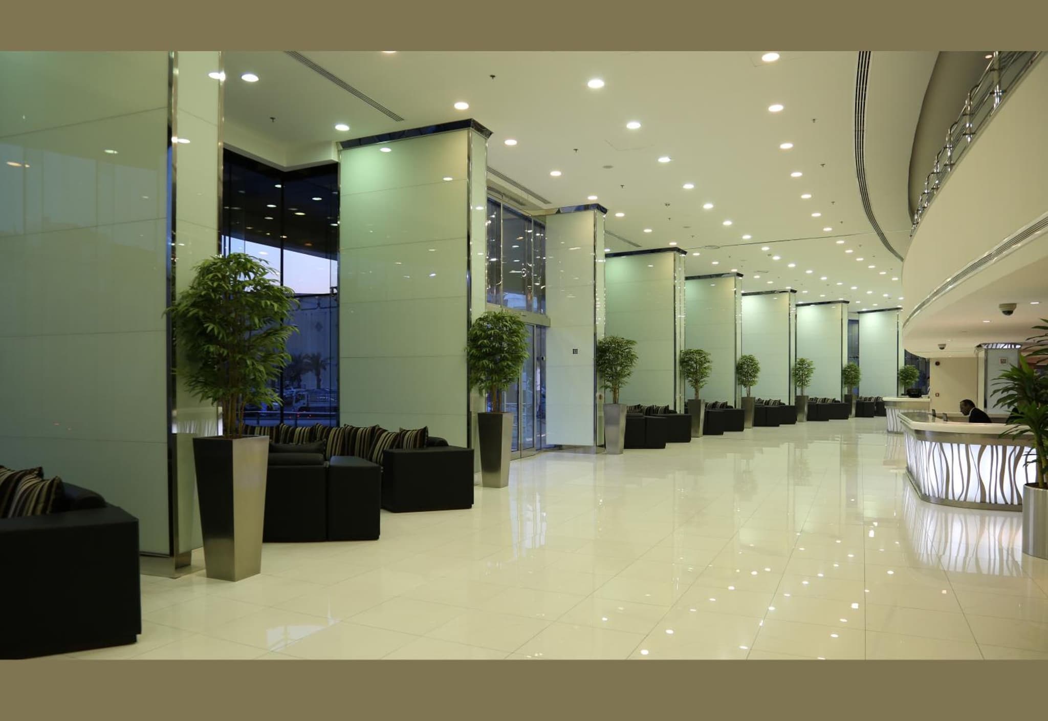 Grand Mayral Hotel photo 8