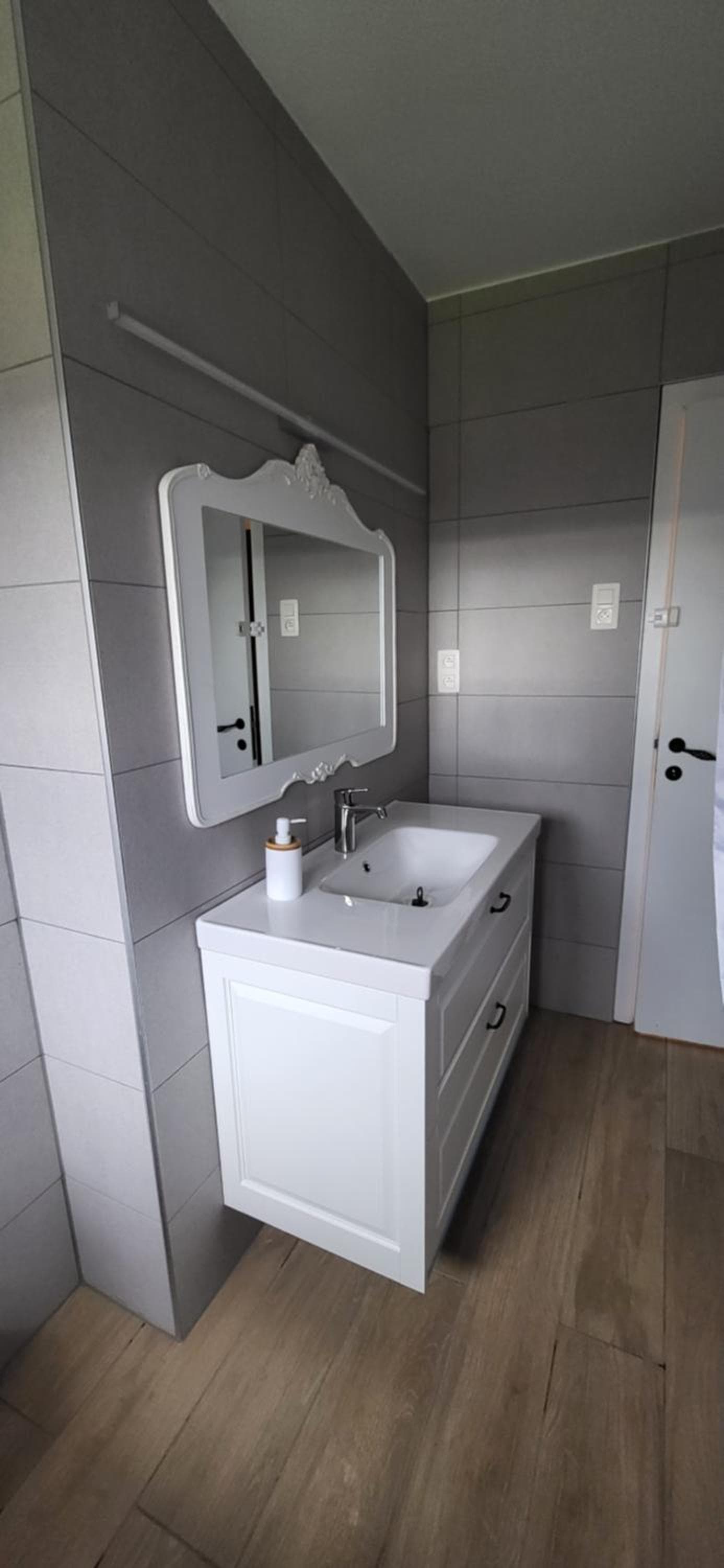 Chambres Esprit Campagne photo 6
