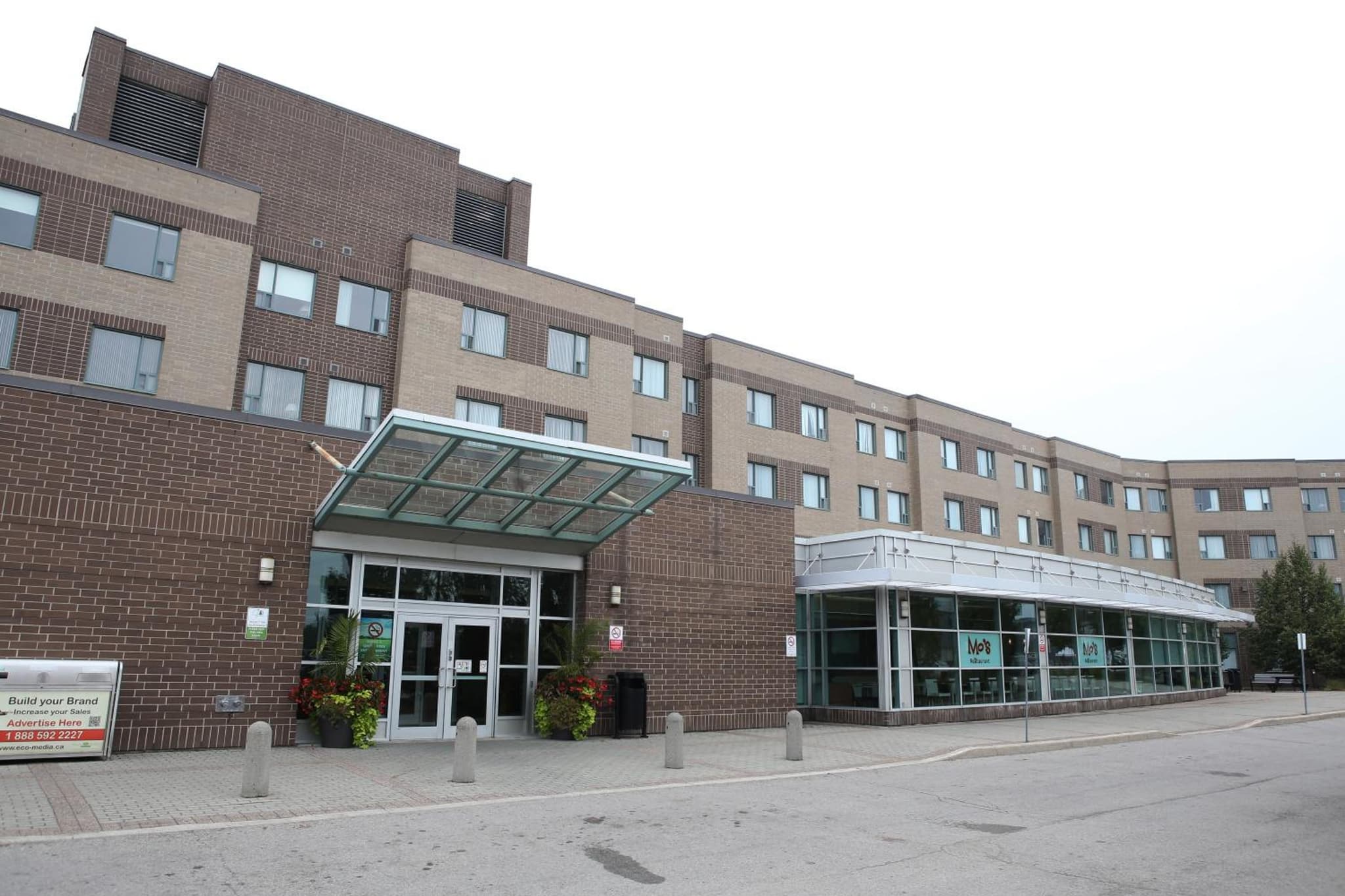Residence & Conference Centre - Hamilton photo 6