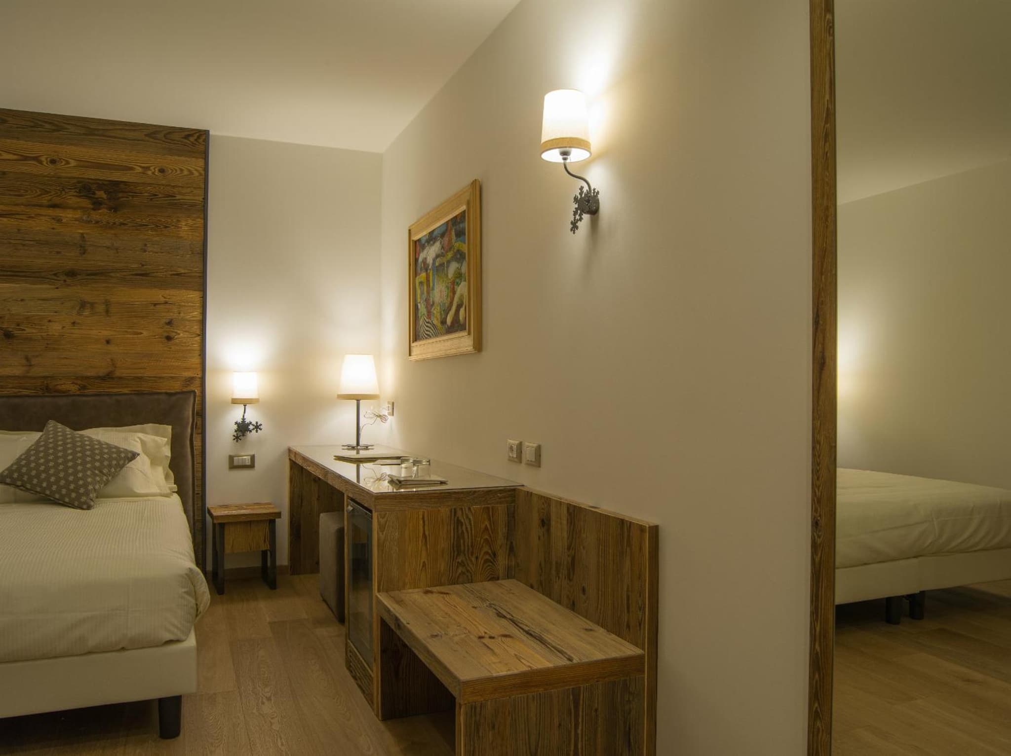 Hotel Garnì Caminetto photo 9