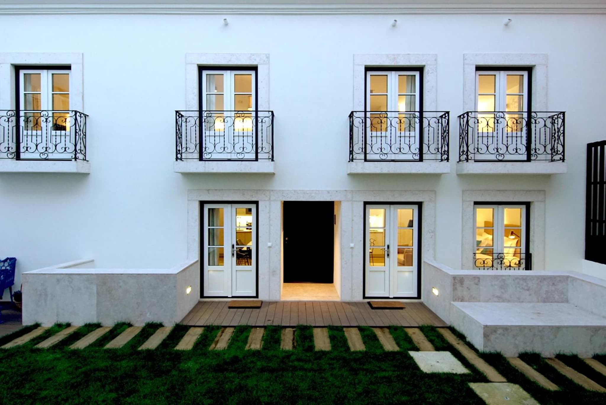 Alma Moura Residences photo 9
