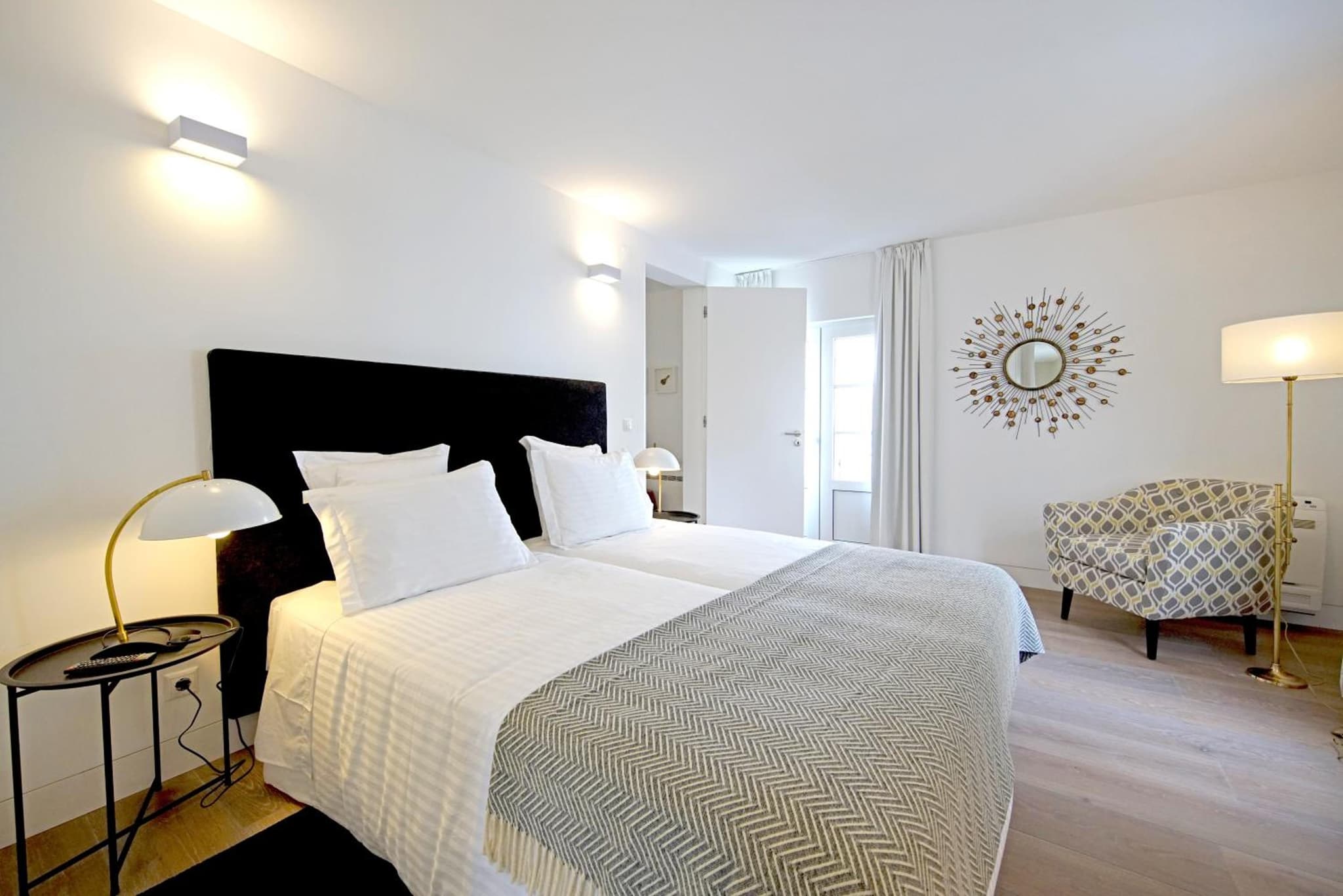 Alma Moura Residences photo 8