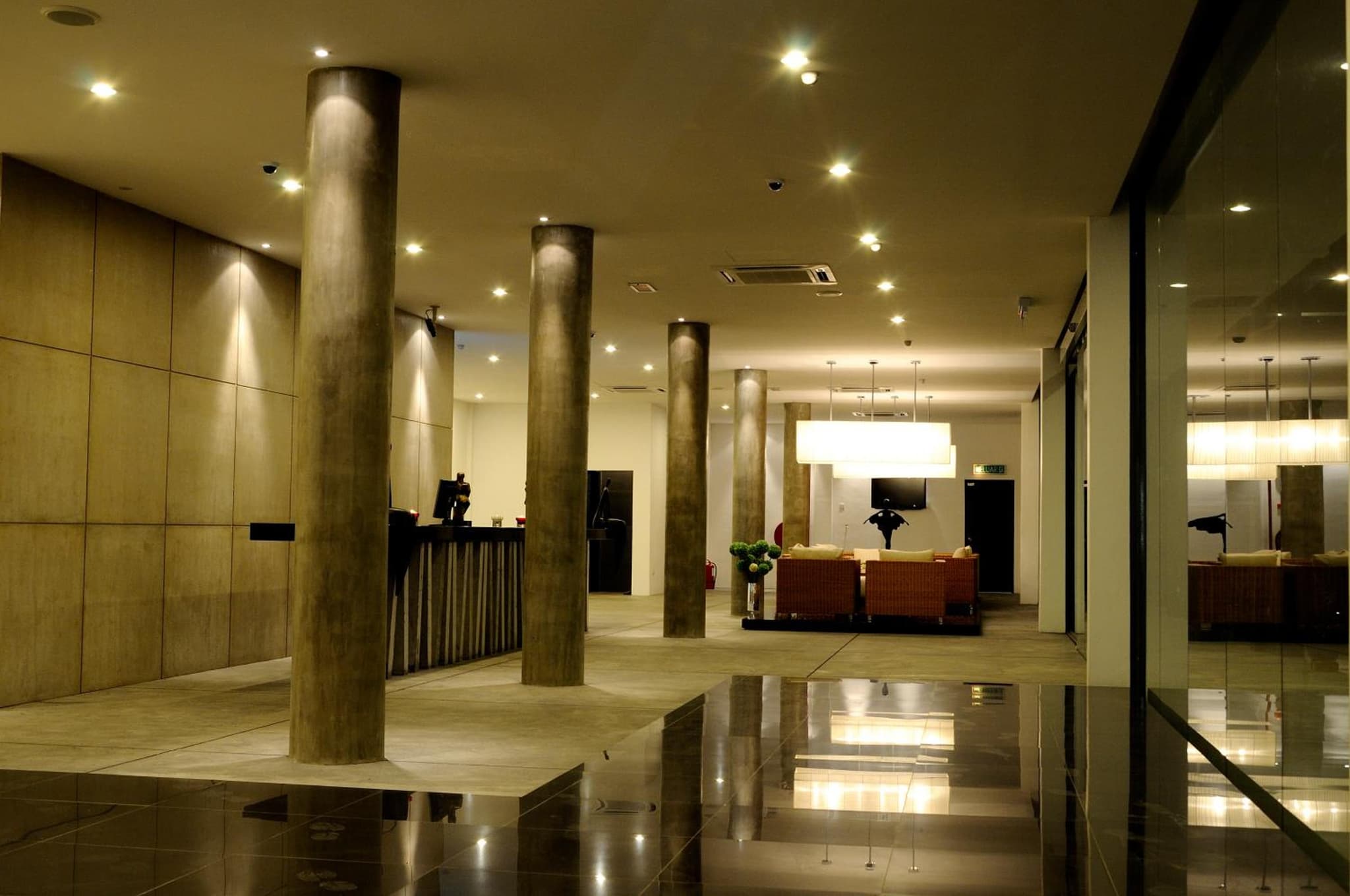 T+ Hotel Sungai Korok photo 9