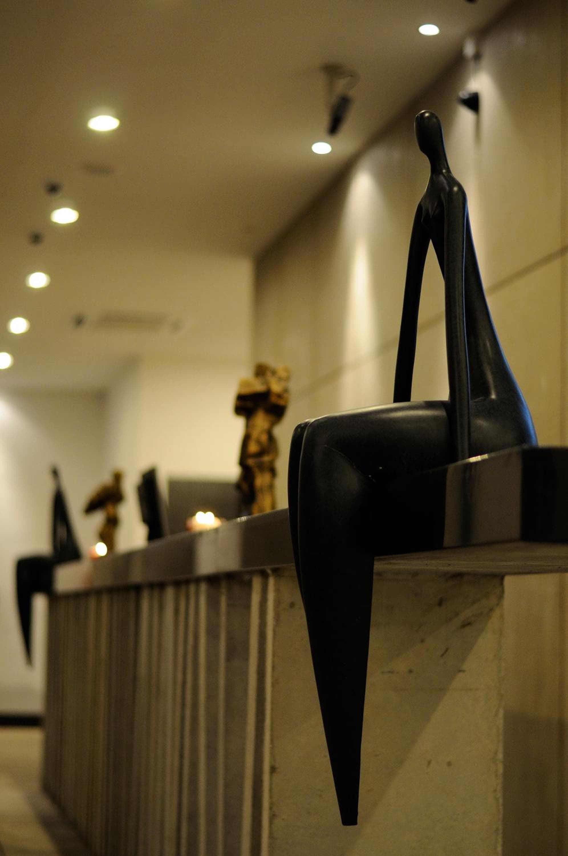 T+ Hotel Sungai Korok photo 6
