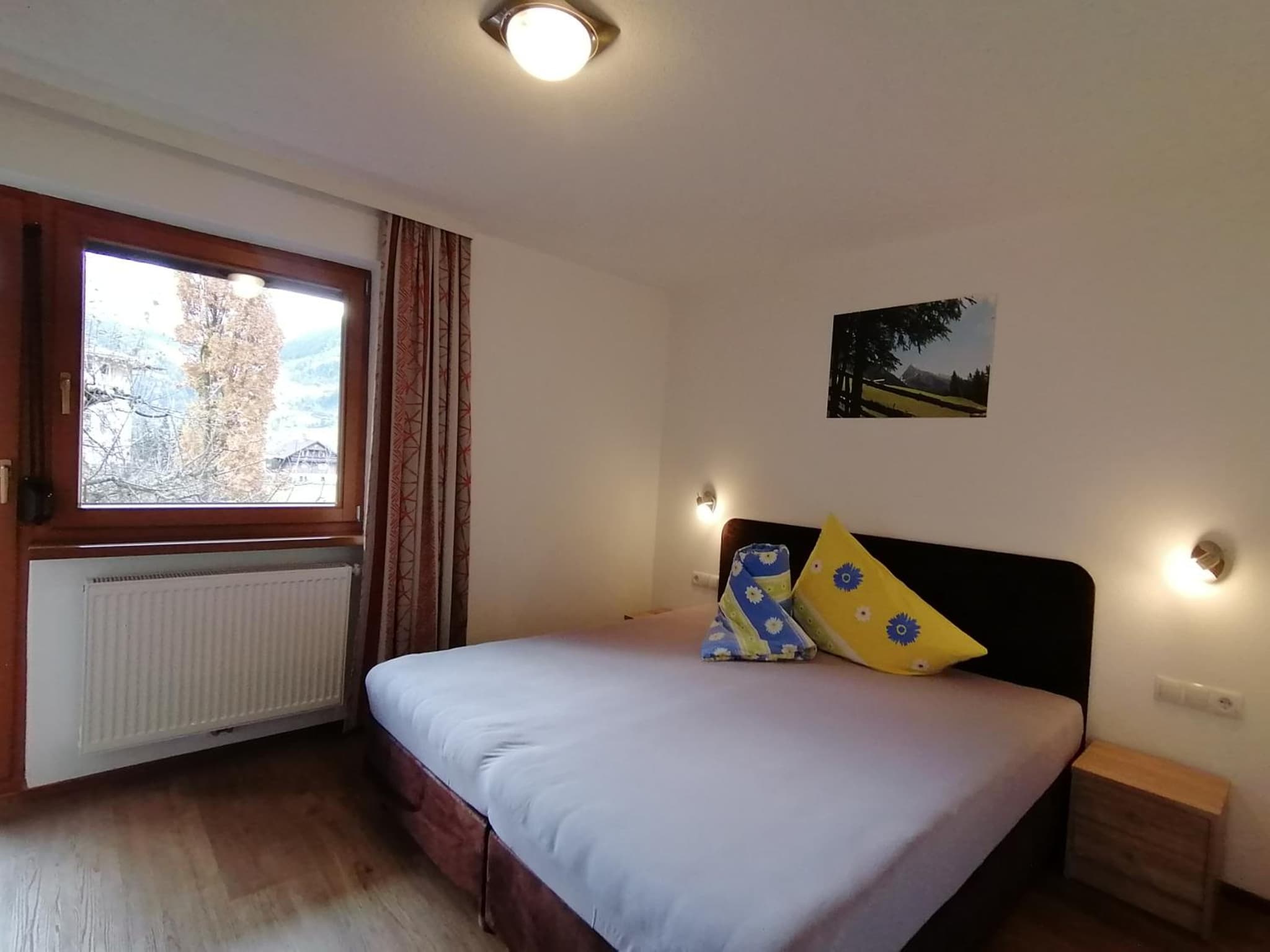 Gästehaus Vier Jahreszeiten photo 7