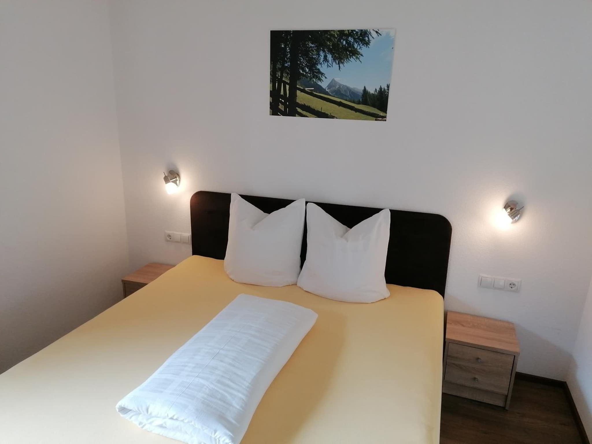 Gästehaus Vier Jahreszeiten photo 4