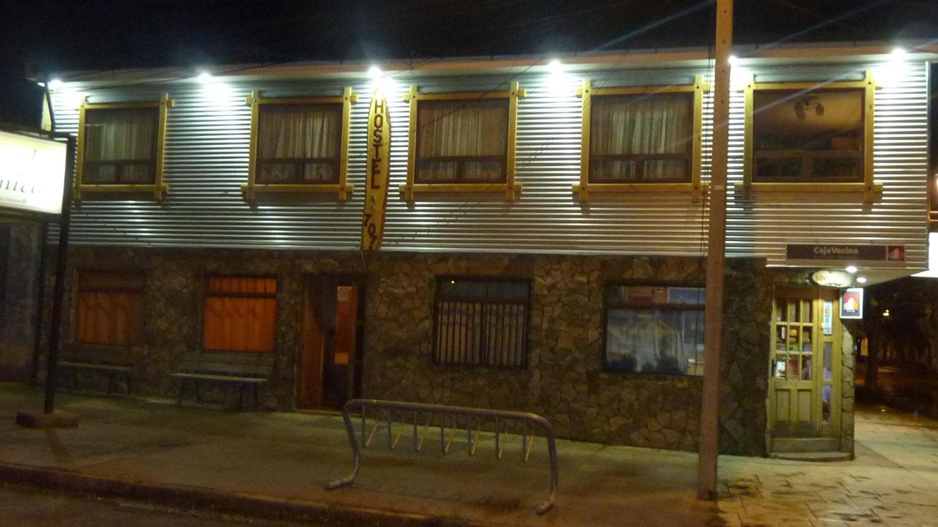 Hostel Danicar Puerto Natales photo 2