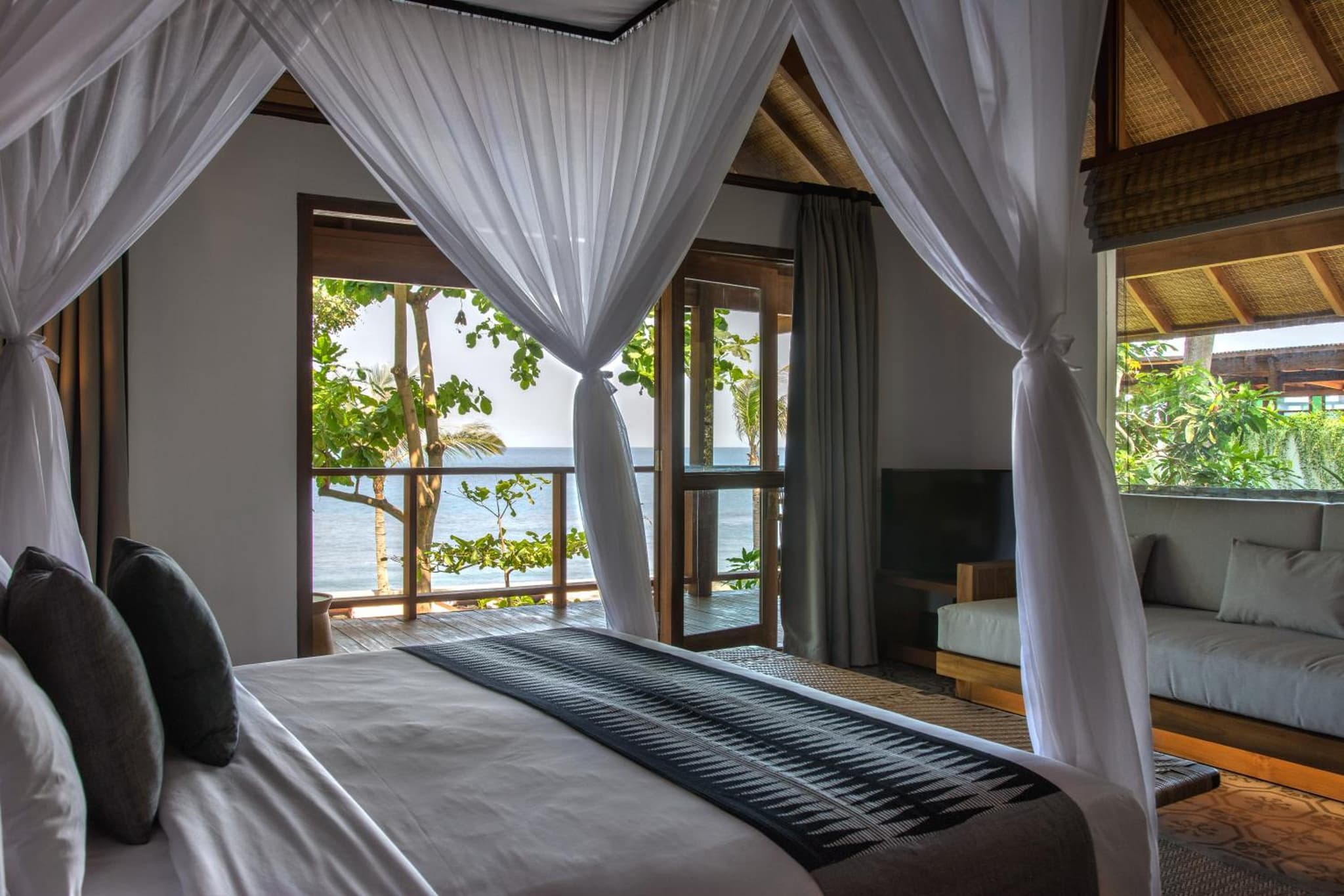 Jeeva Santai Villas photo 7