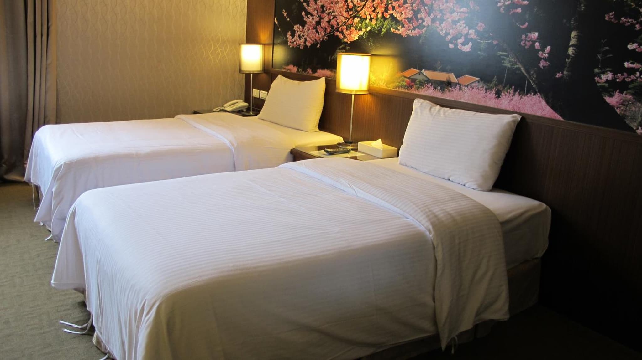 York Hotel photo 8