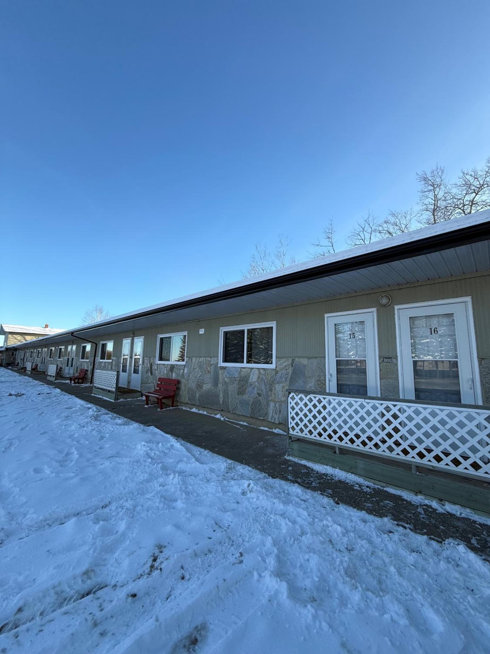 New Country Motel photo 9