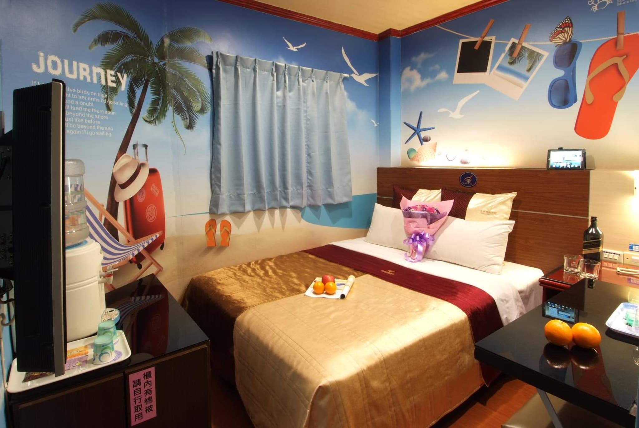 Golden Swallow Hotel photo 9