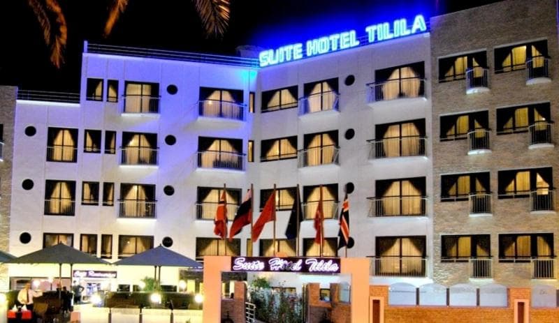 Suite Hotel Tilila photo 5
