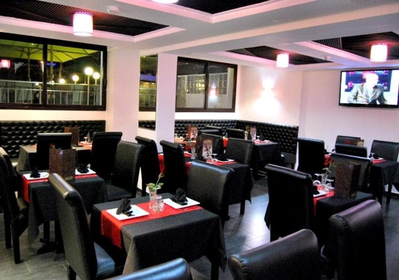 Suite Hotel Tilila photo 2