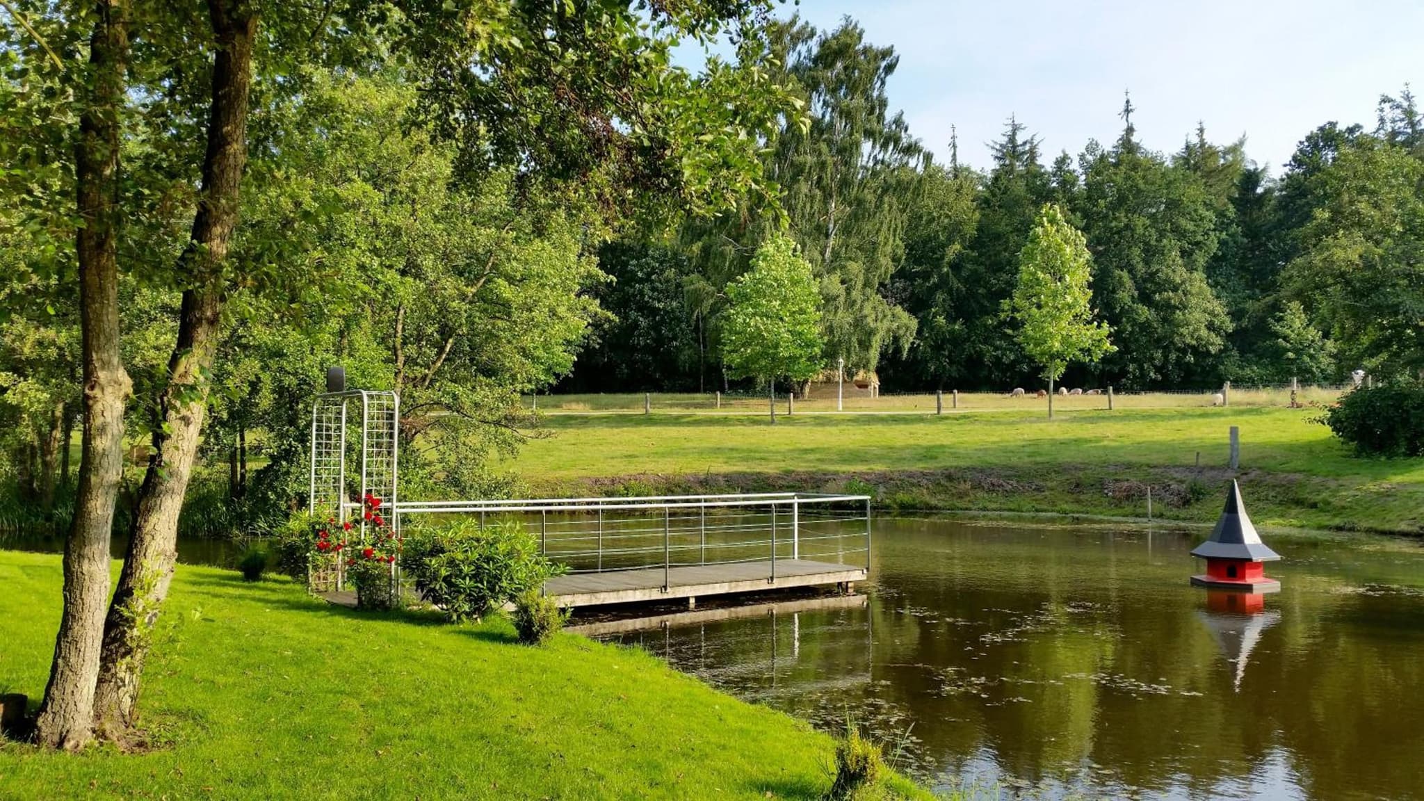 Fjelsted Skov Hotel & Konference photo 5