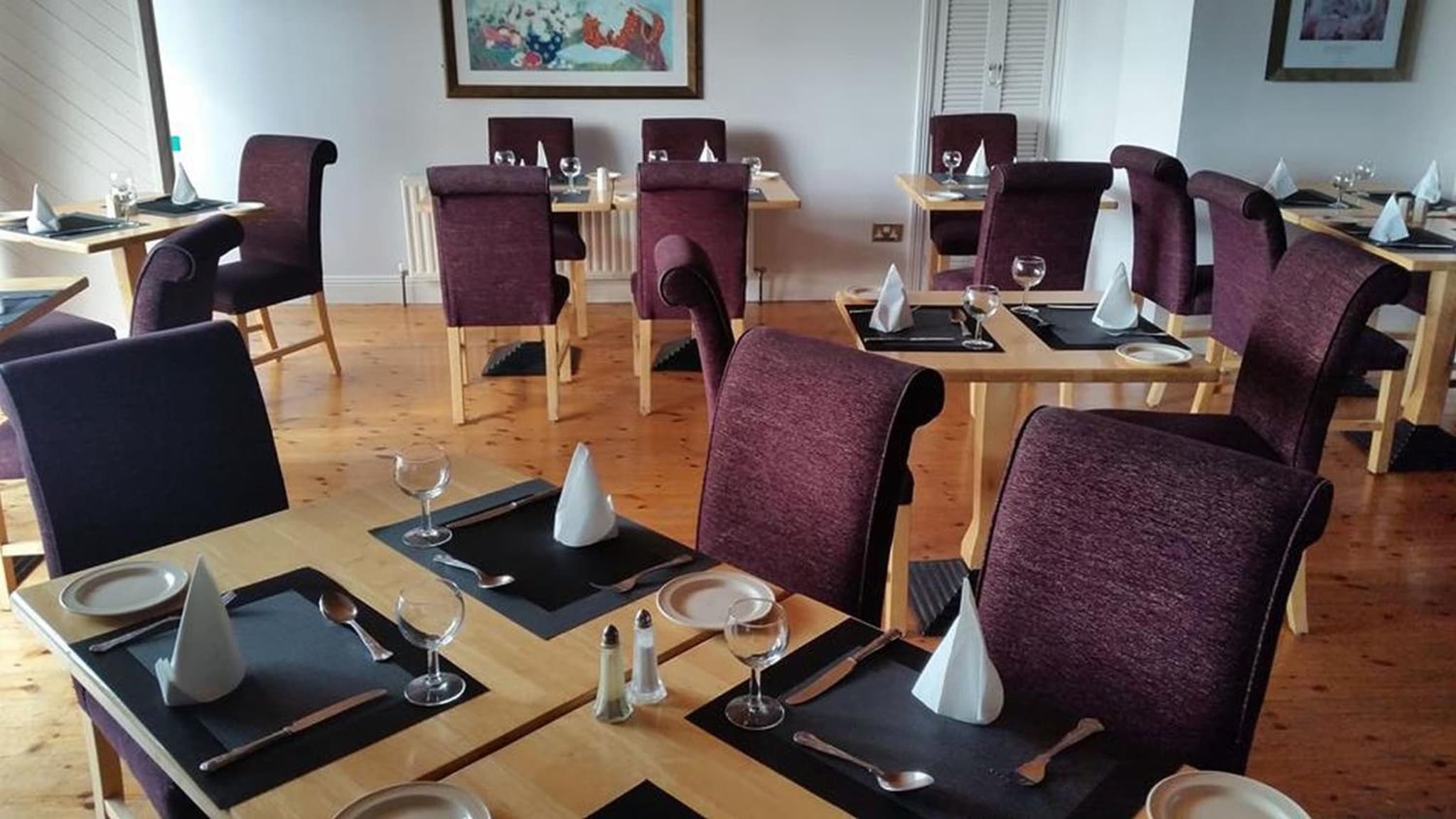 The Town House Hotel photo 9