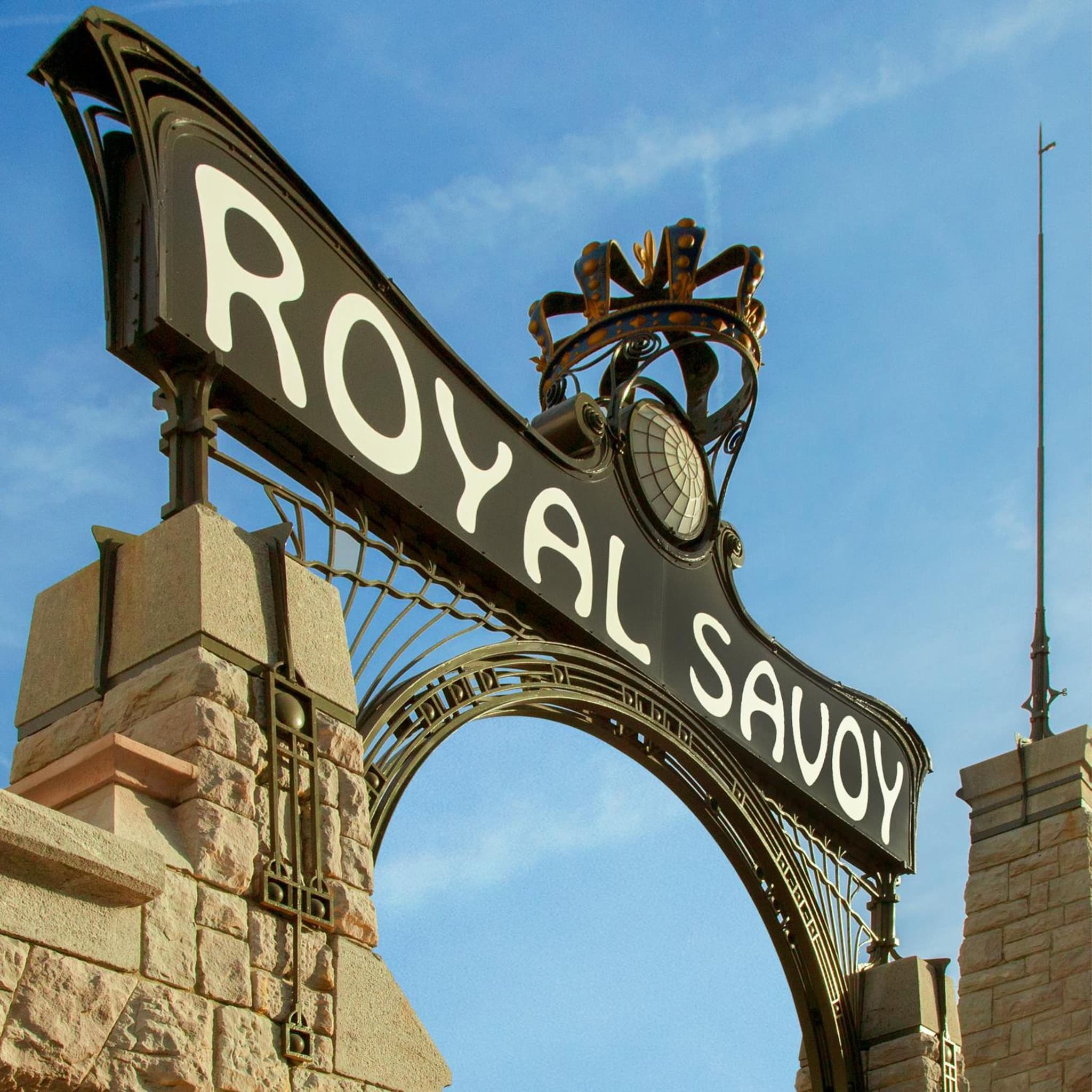 Royal Savoy Hotel & Spa photo 8