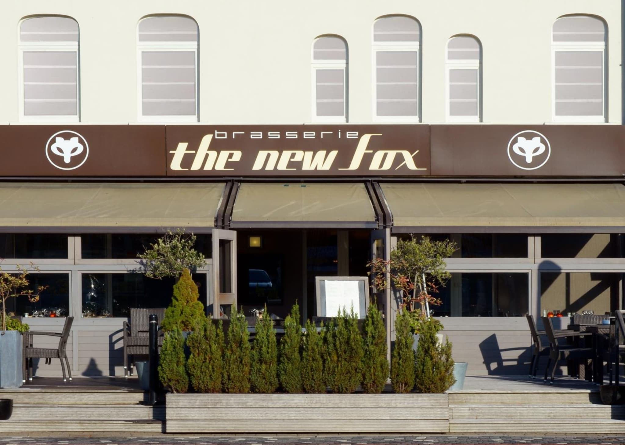 Hotel The New Fox photo 5