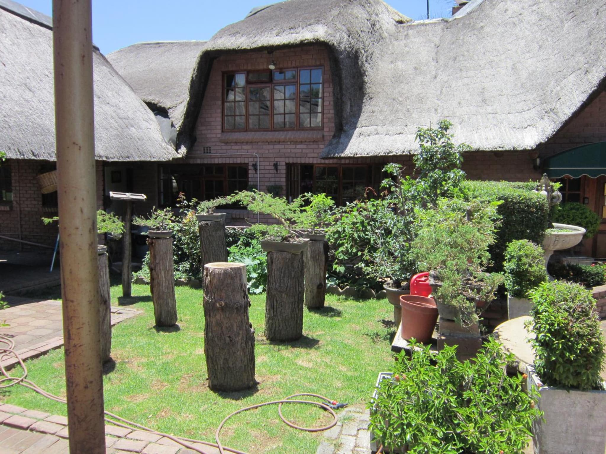 Owls Loft Guest House photo 4