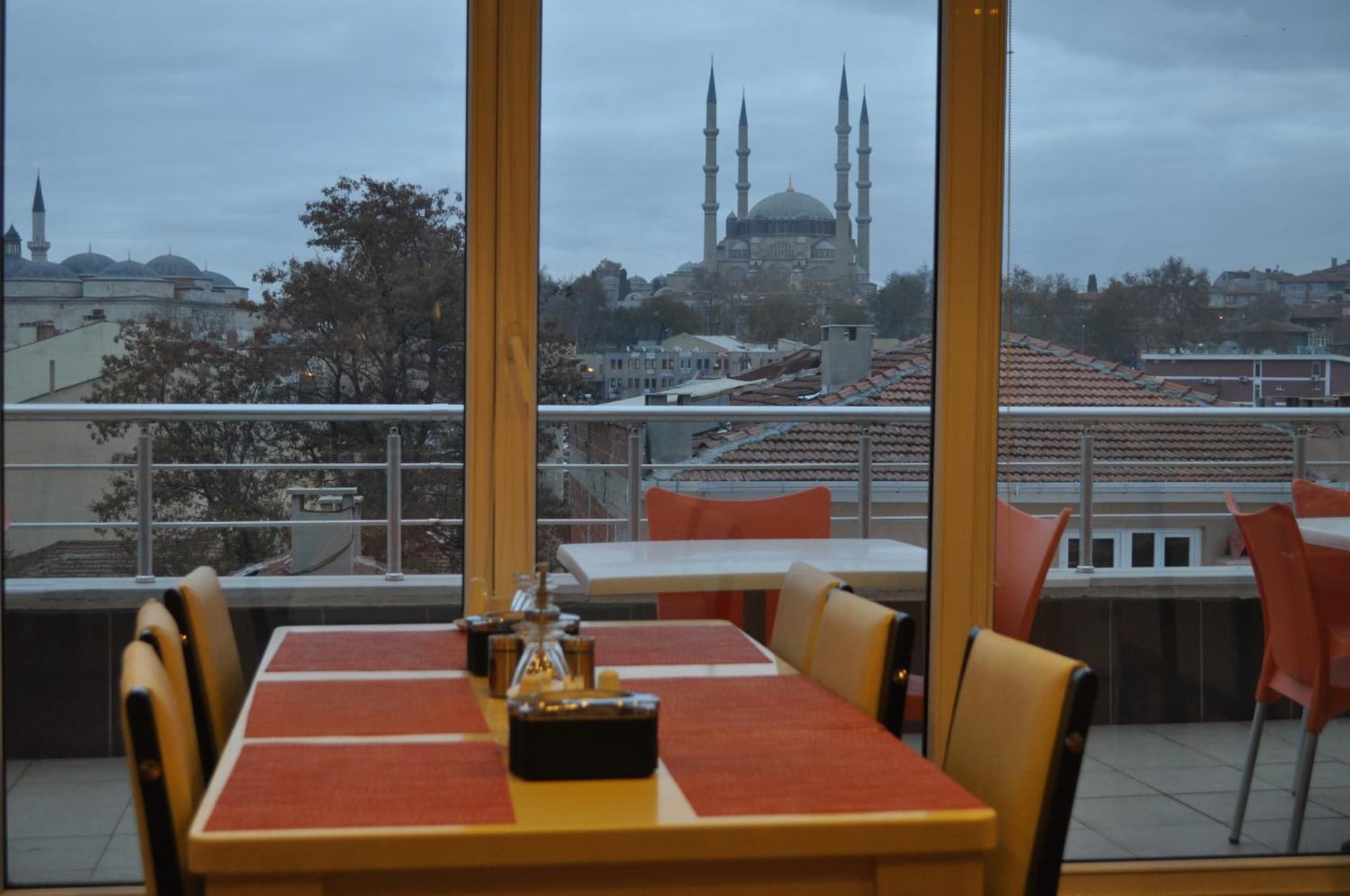 Saray Hotel photo 7