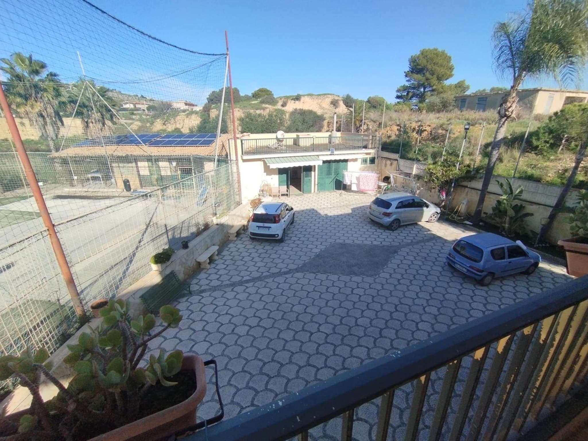 B&B Villa Marinetti photo 6