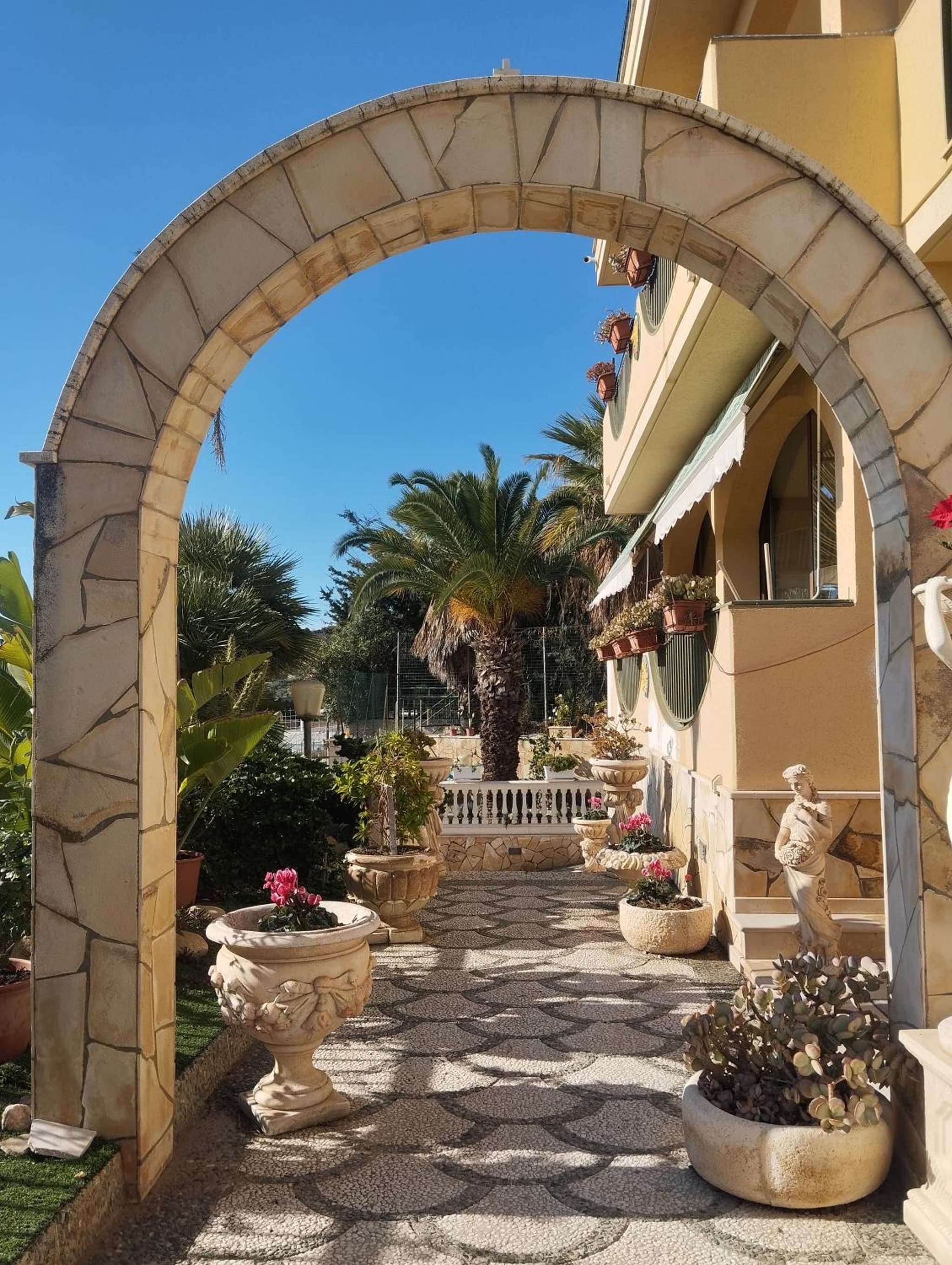 B&B Villa Marinetti photo 8