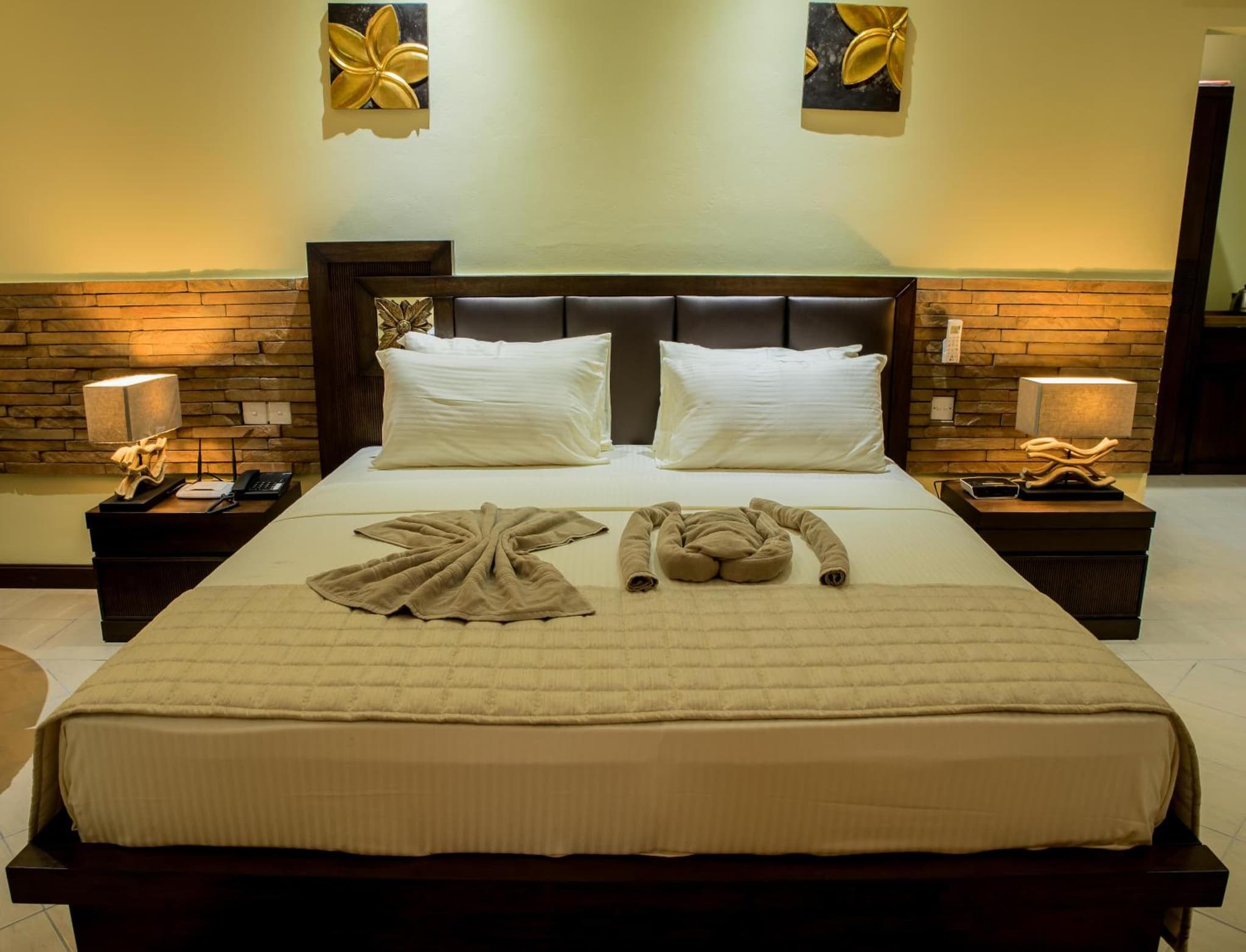Oasis Hotel Restaurant & Spa photo 7