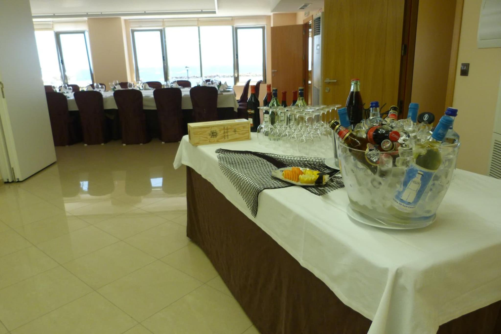 Hotel Nordés photo 9