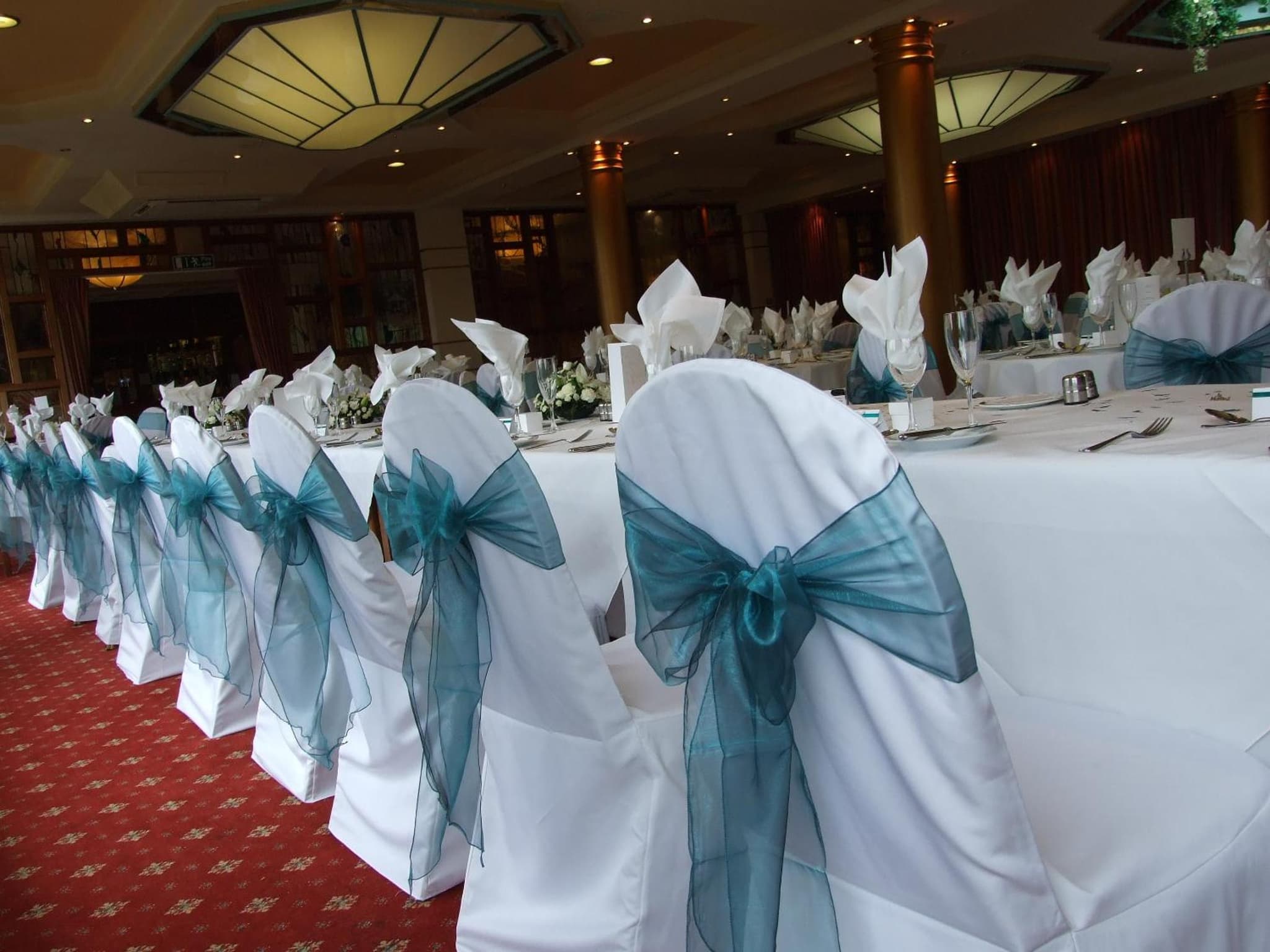 Shap Wells Hotel photo 5
